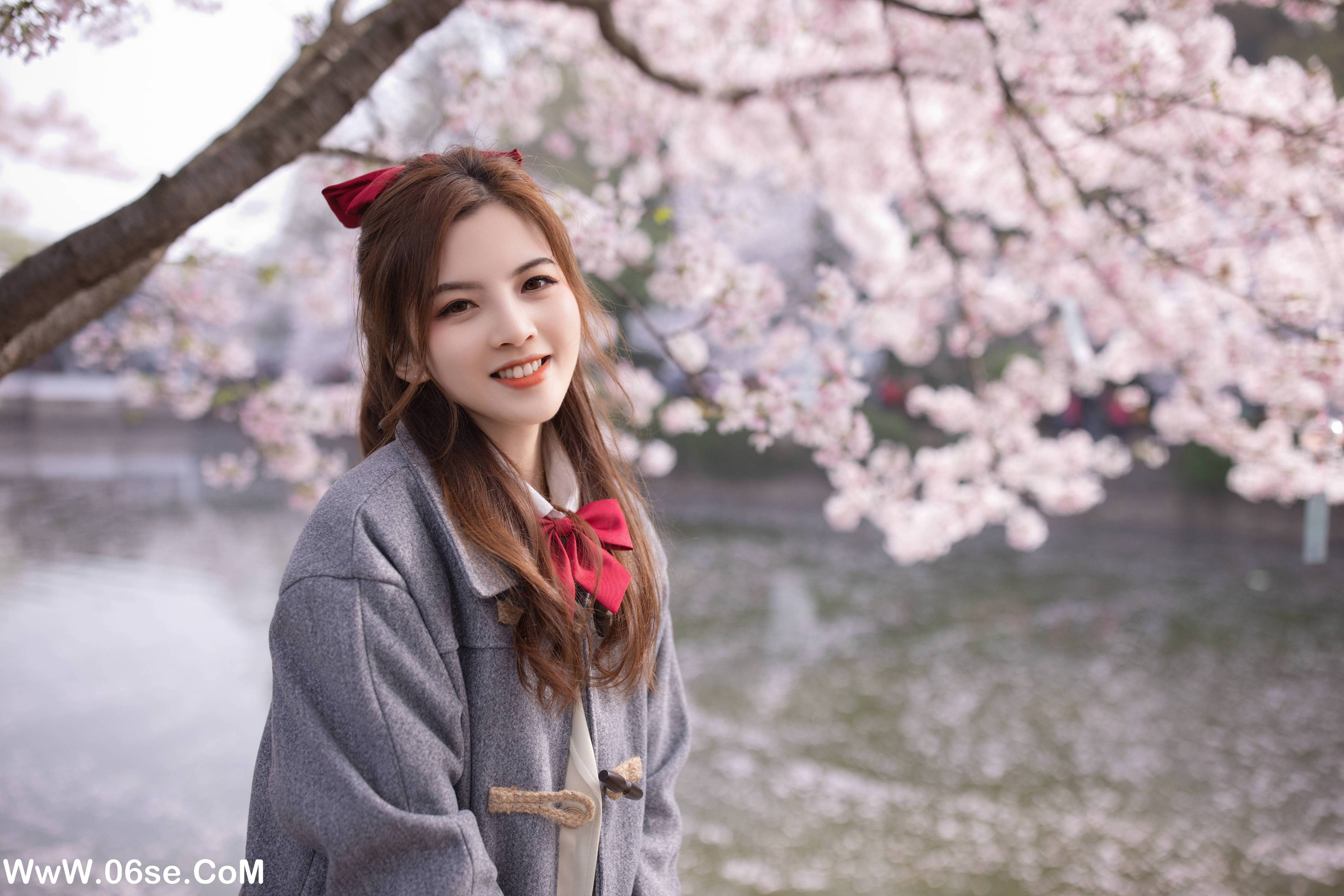 图片[12]-[YITUYU艺图语]2022.11.20 樱花少女 Dtifa丁小妮[20+1P／564MB]-六色网