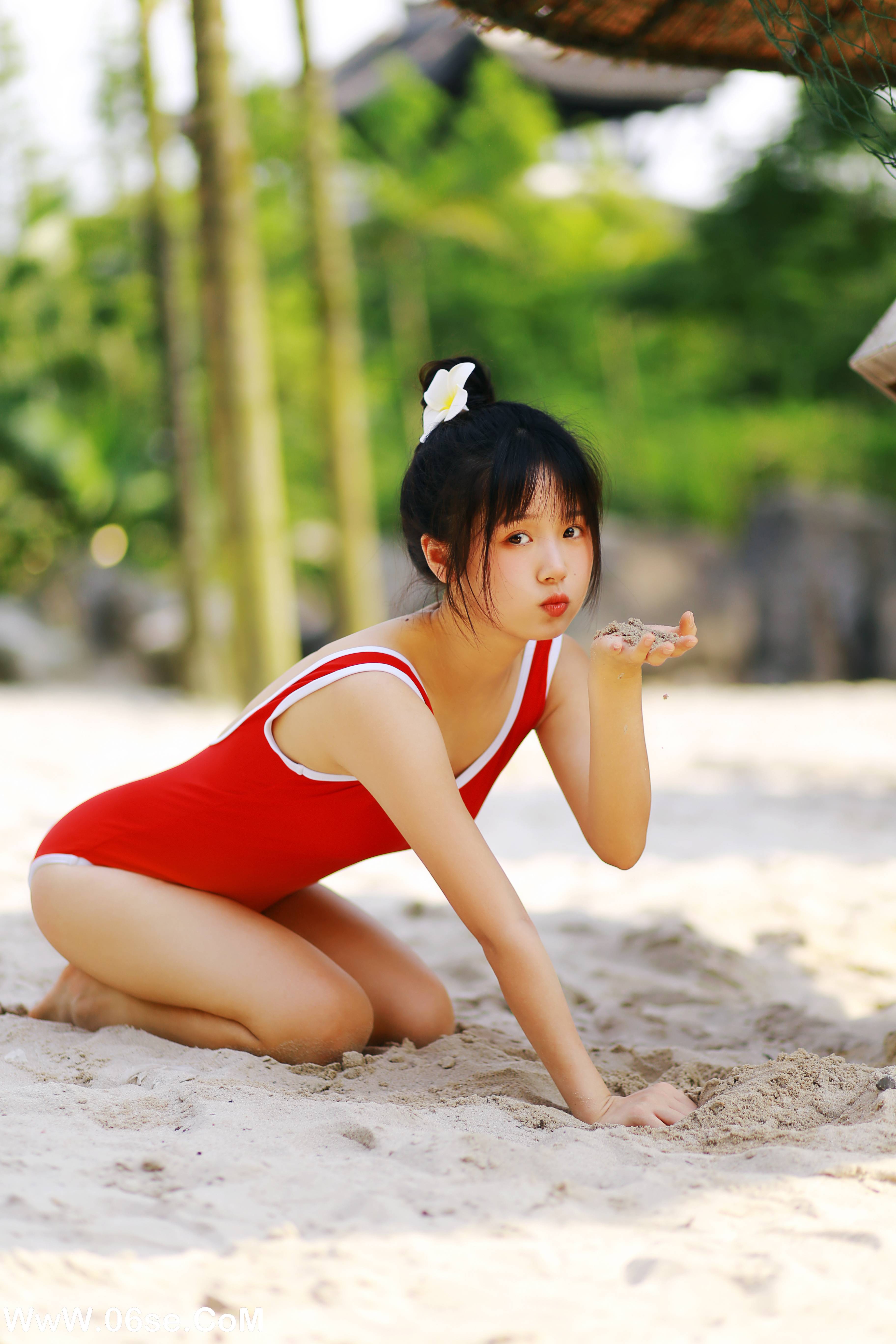 图片[10]-[YITUYU艺图语]2022.10.01 盛夏 至春禾[33+1P／385MB]-六色网