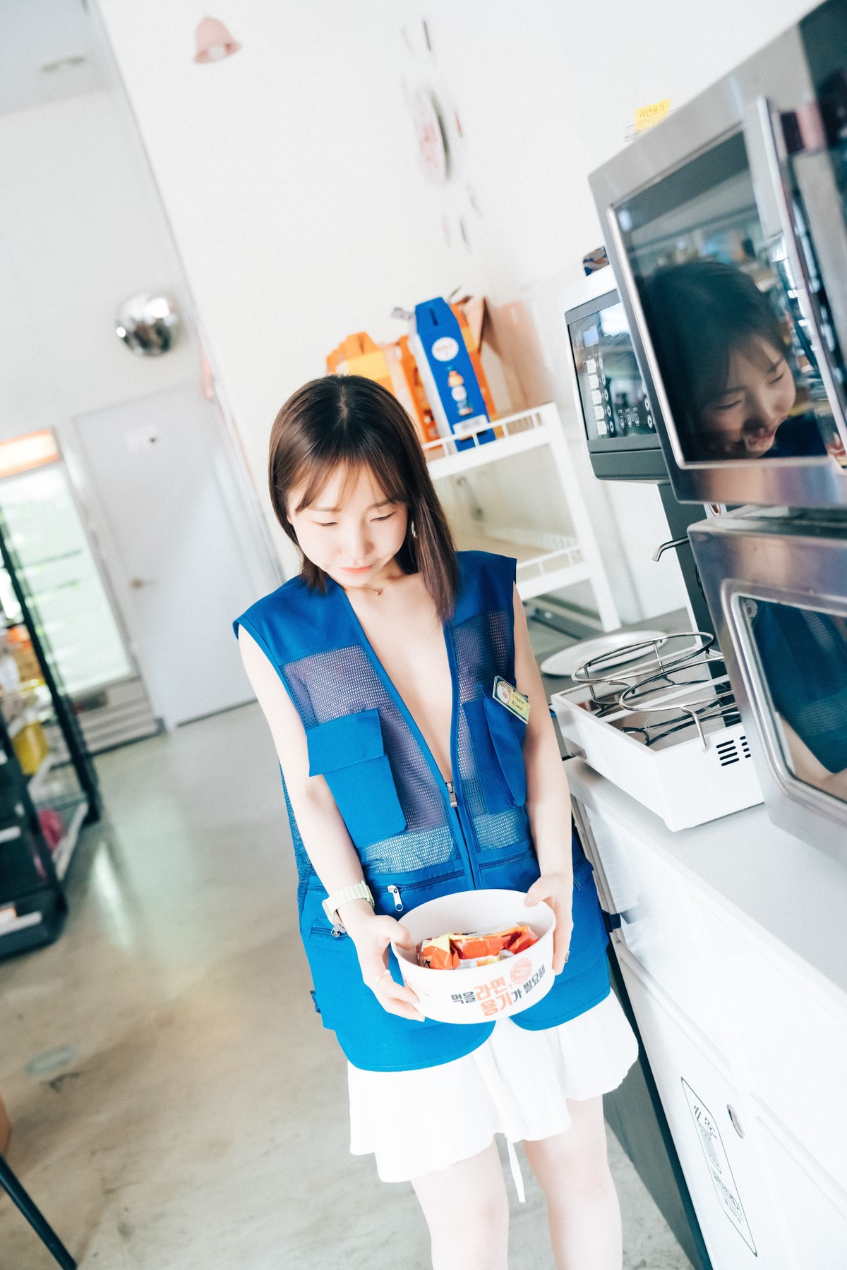 Han Yeri 한예리, [Loozy] Pocket Girl Alba Set.02 20