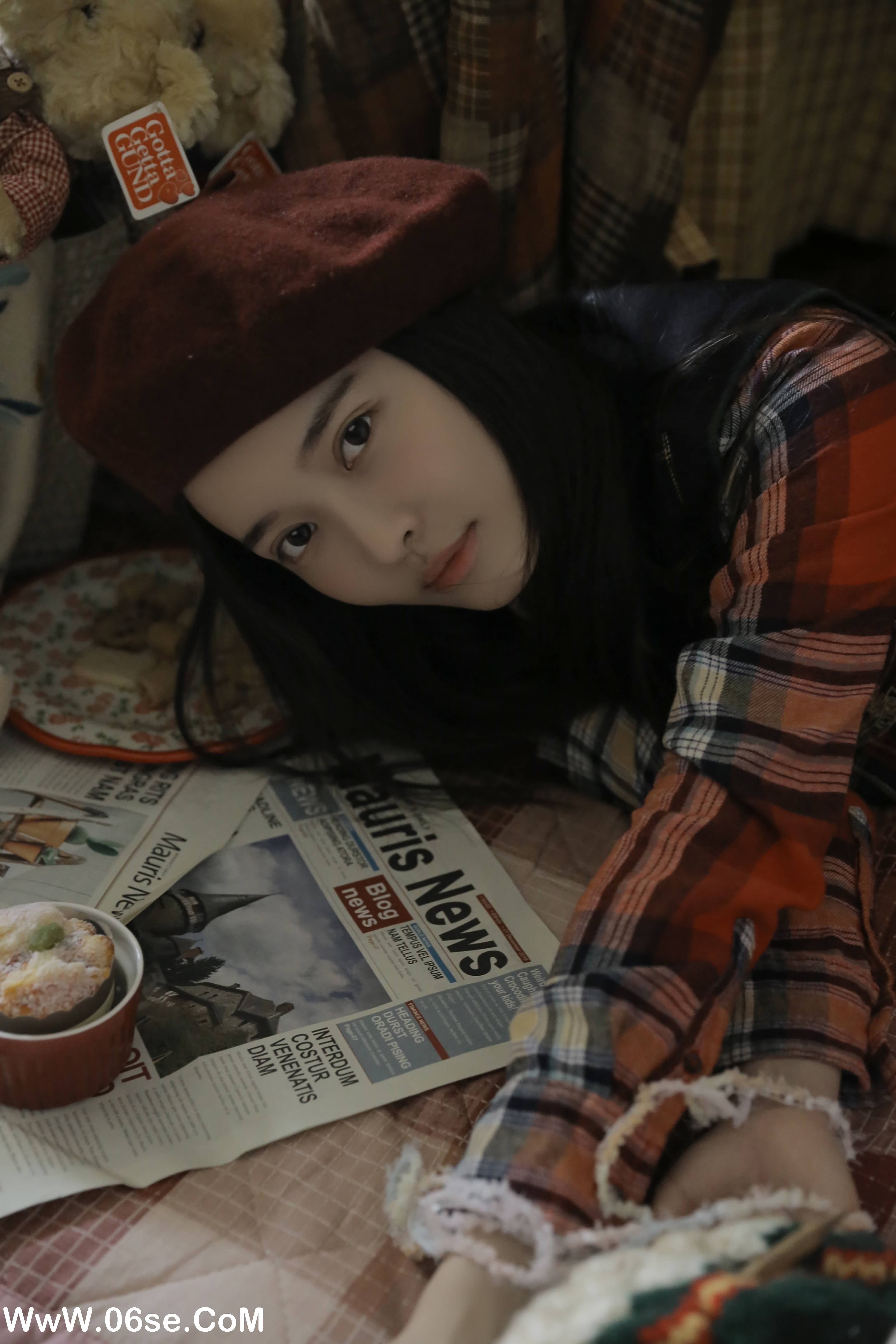 图片[12]-[YITUYU艺图语]2022.08.02 怎么挣脱 张恬宇Abbie[21+1P／86MB]-六色网