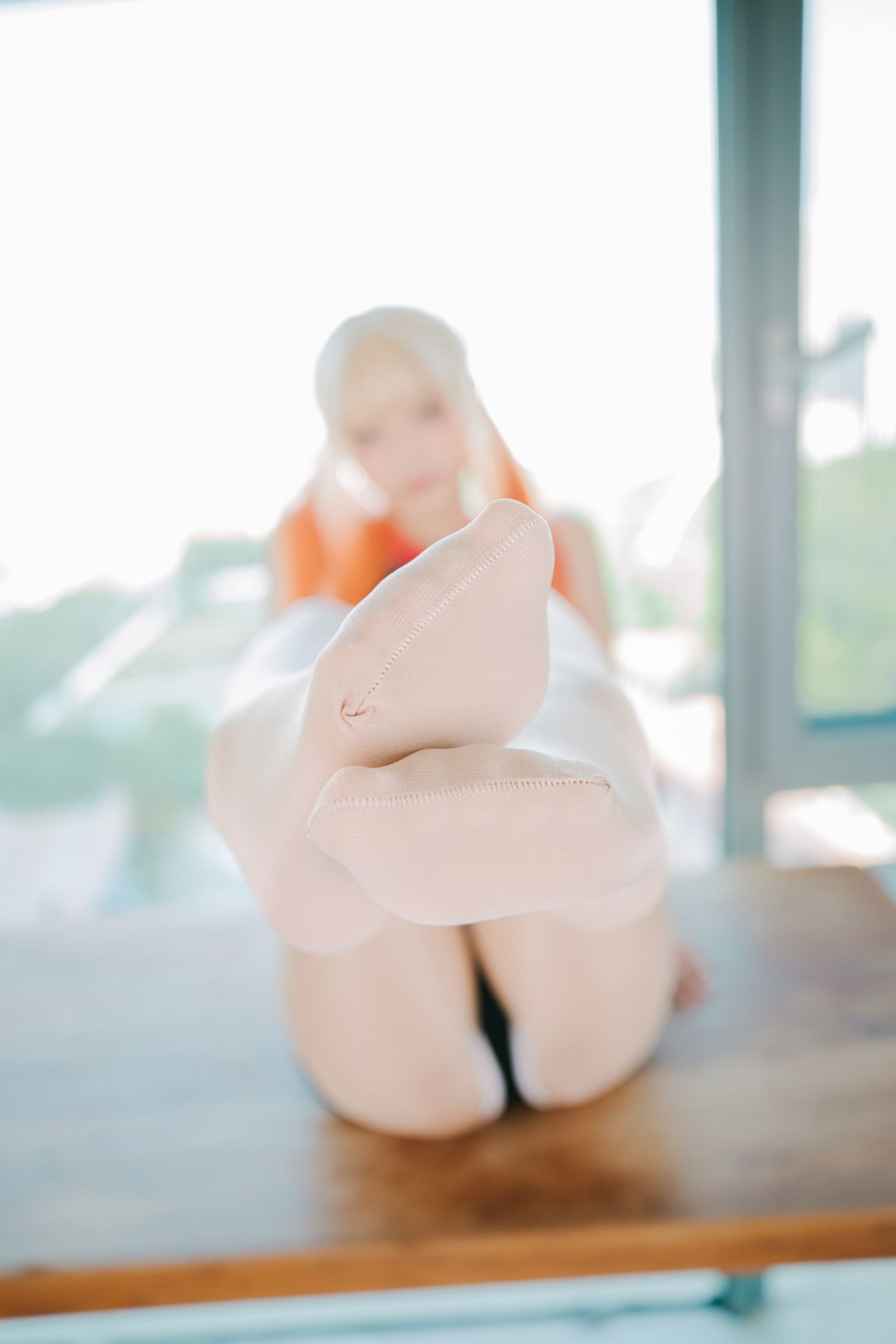 神楽坂真冬 - 啦啦队少女《ハーフタイム》[150P2V-565MB] 15