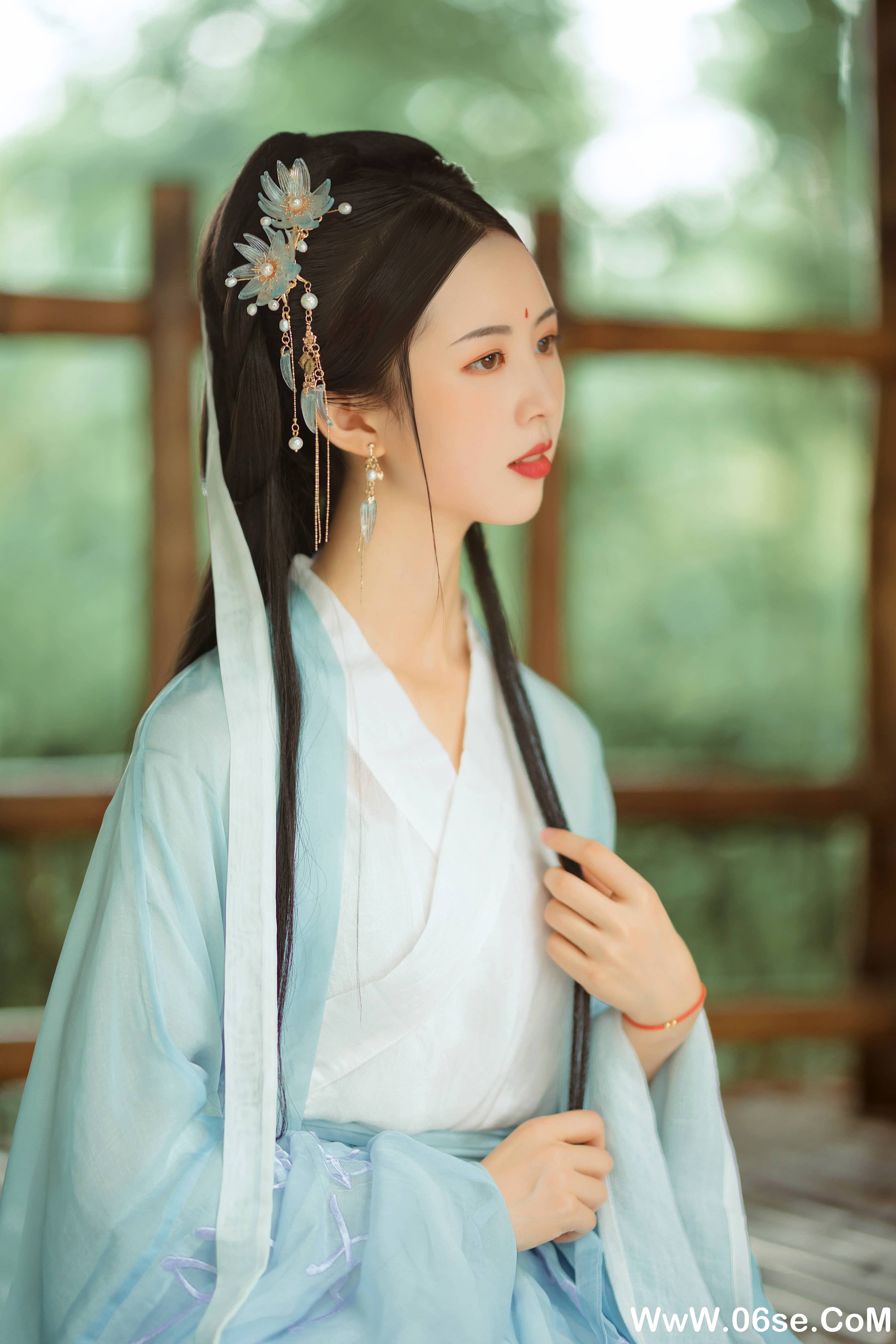 图片[5]-[YITUYU艺图语]2021.09.02 偷得浮生半日闲 倩倩[20+1P／261MB]-六色网