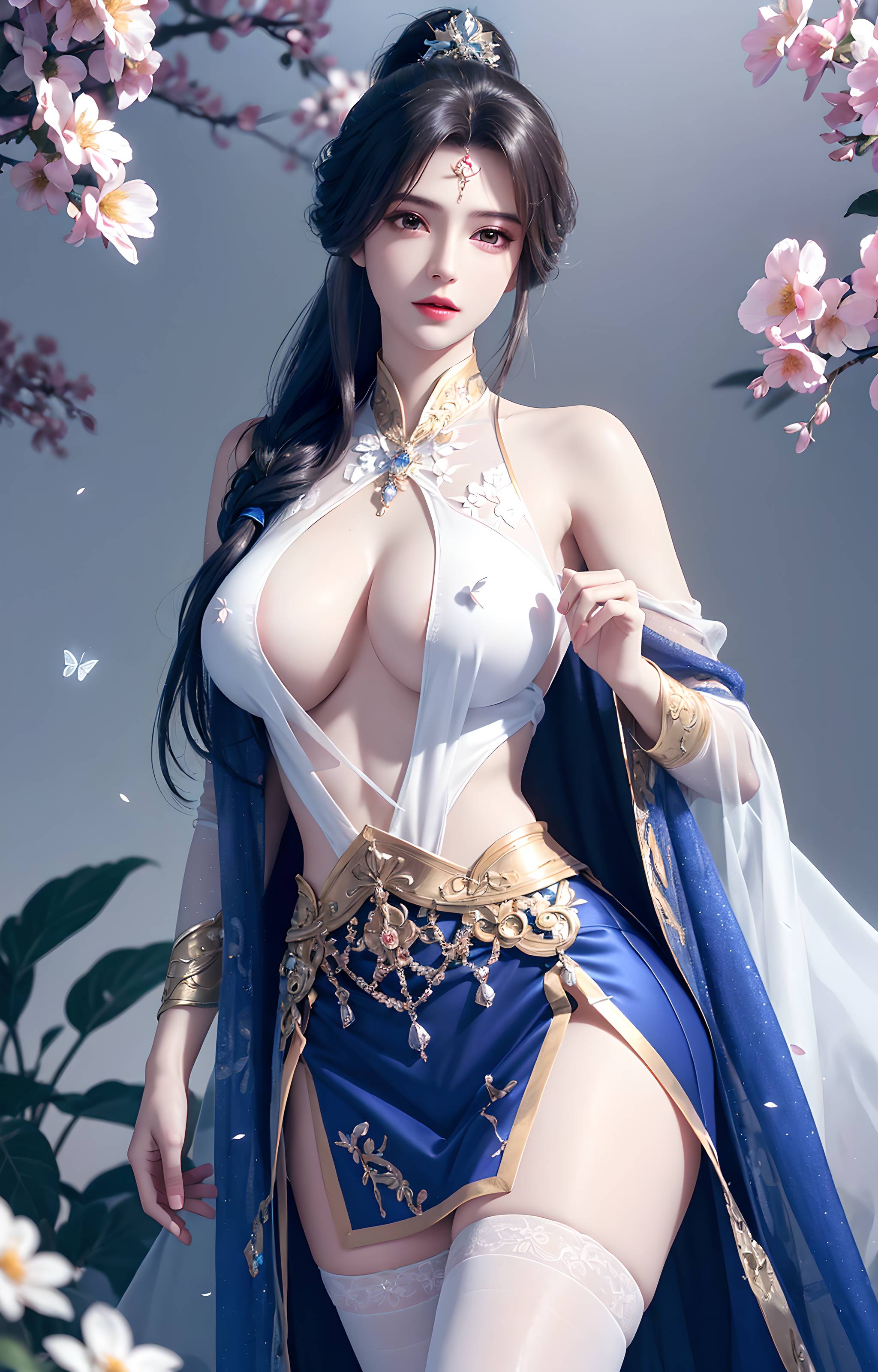 图片[35]-仙逆 周紫虹 精美 0401-六色网