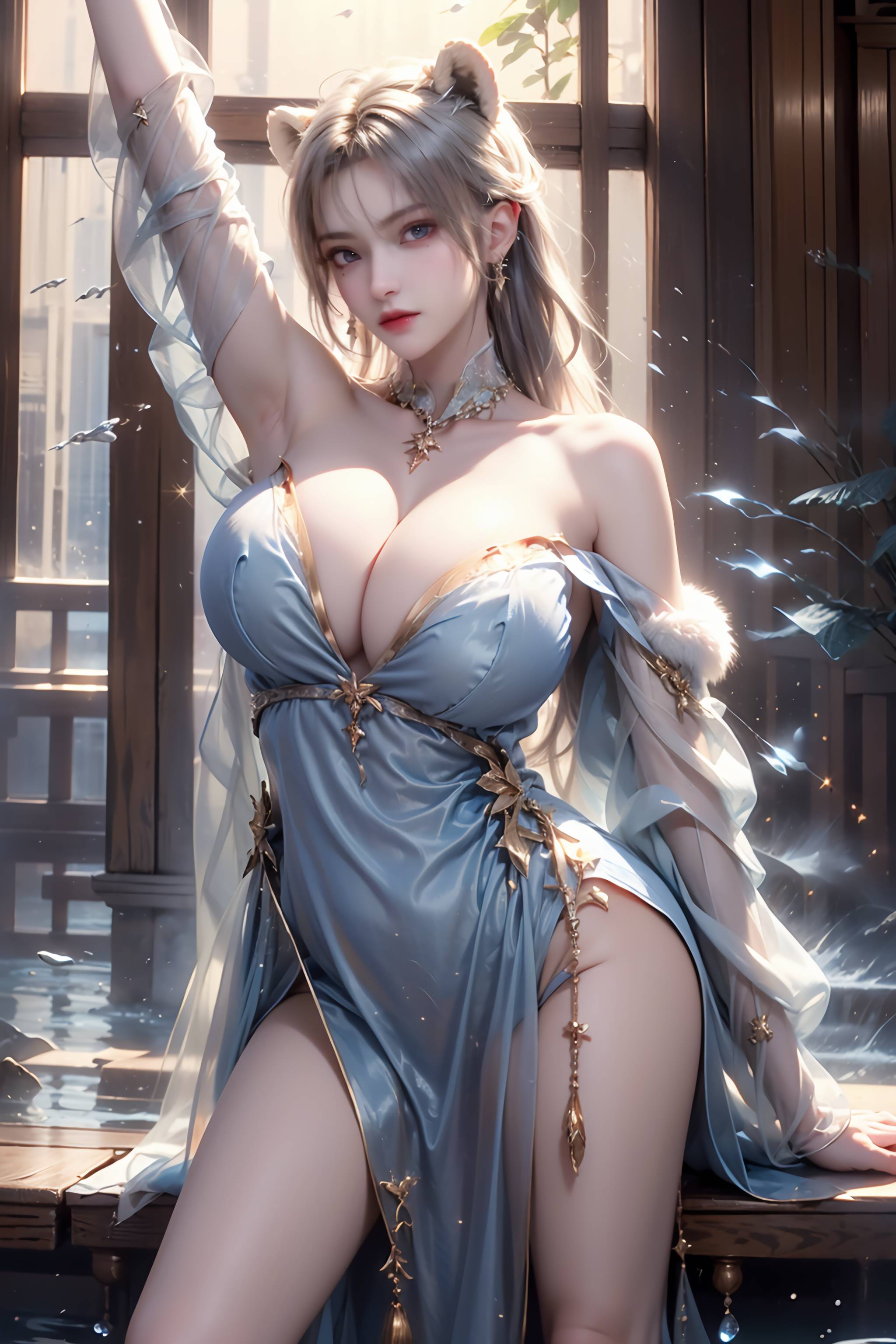 图片[27]-仙武帝尊 姬凌霜-六色网