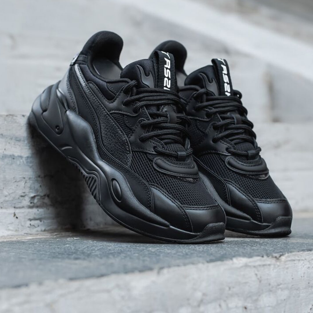 Кроссовки Puma Rs 2k Купить В Адлере