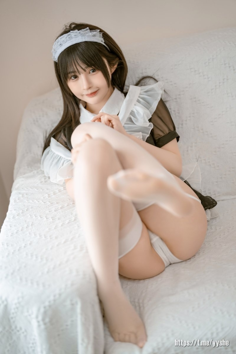 桜井宁宁 - 可爱女仆[77P] 37