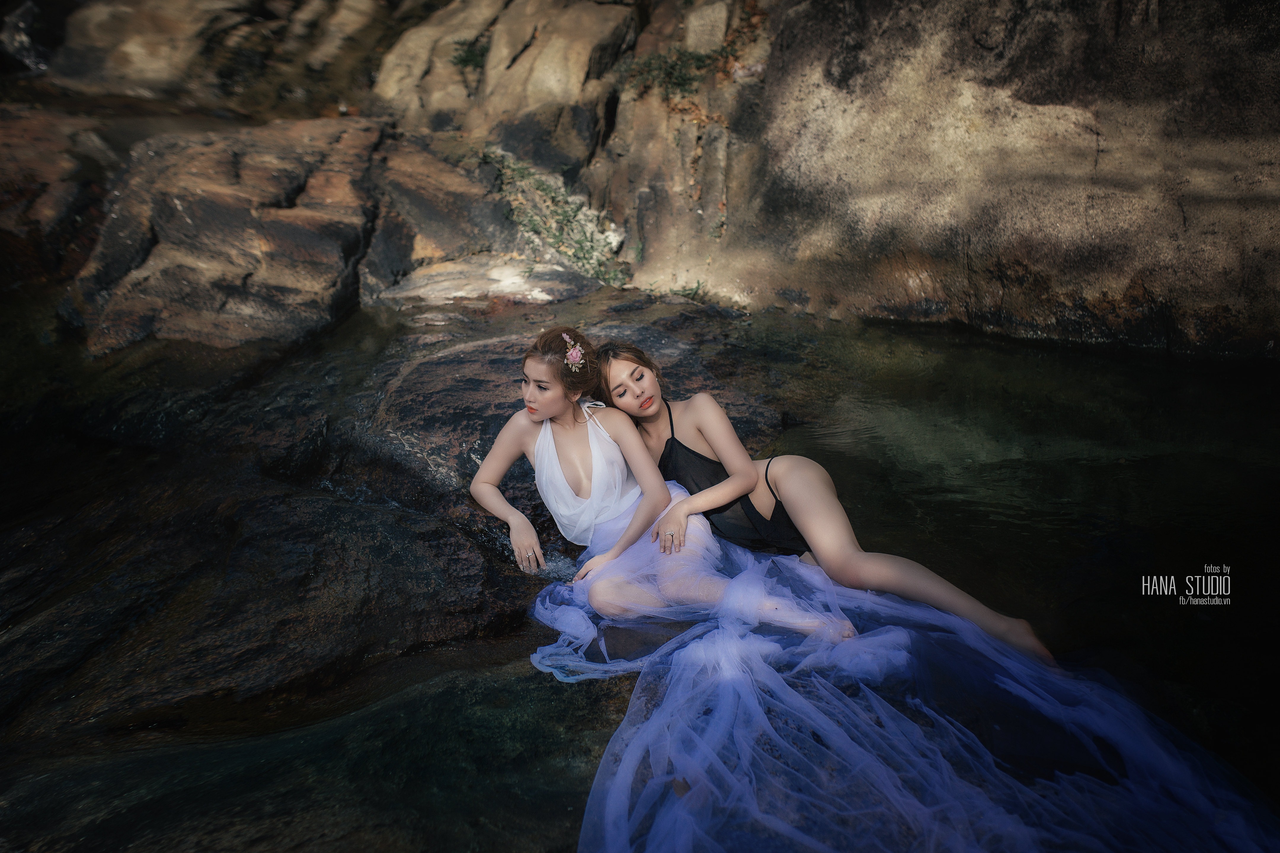 Thuy Nga Phạm 陶瓷写真 103P 22
