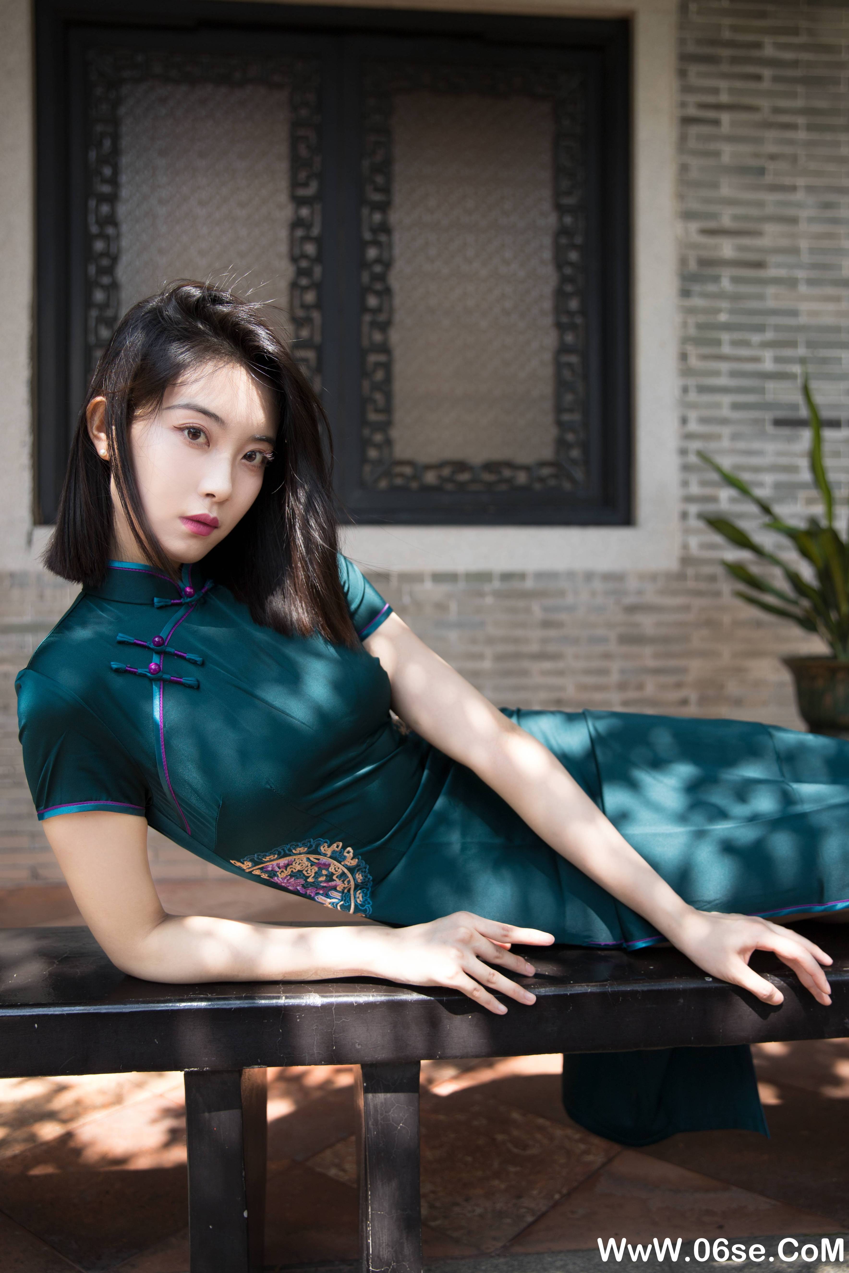 图片[4]-[YITUYU艺图语]2021.09.20 芳华 Neida[33+1P／453MB]-六色网