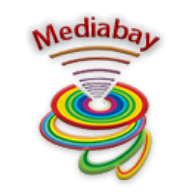 Прямой эфир медиабай. Медиабай. Медиабай ТВ. Mediabay logo.