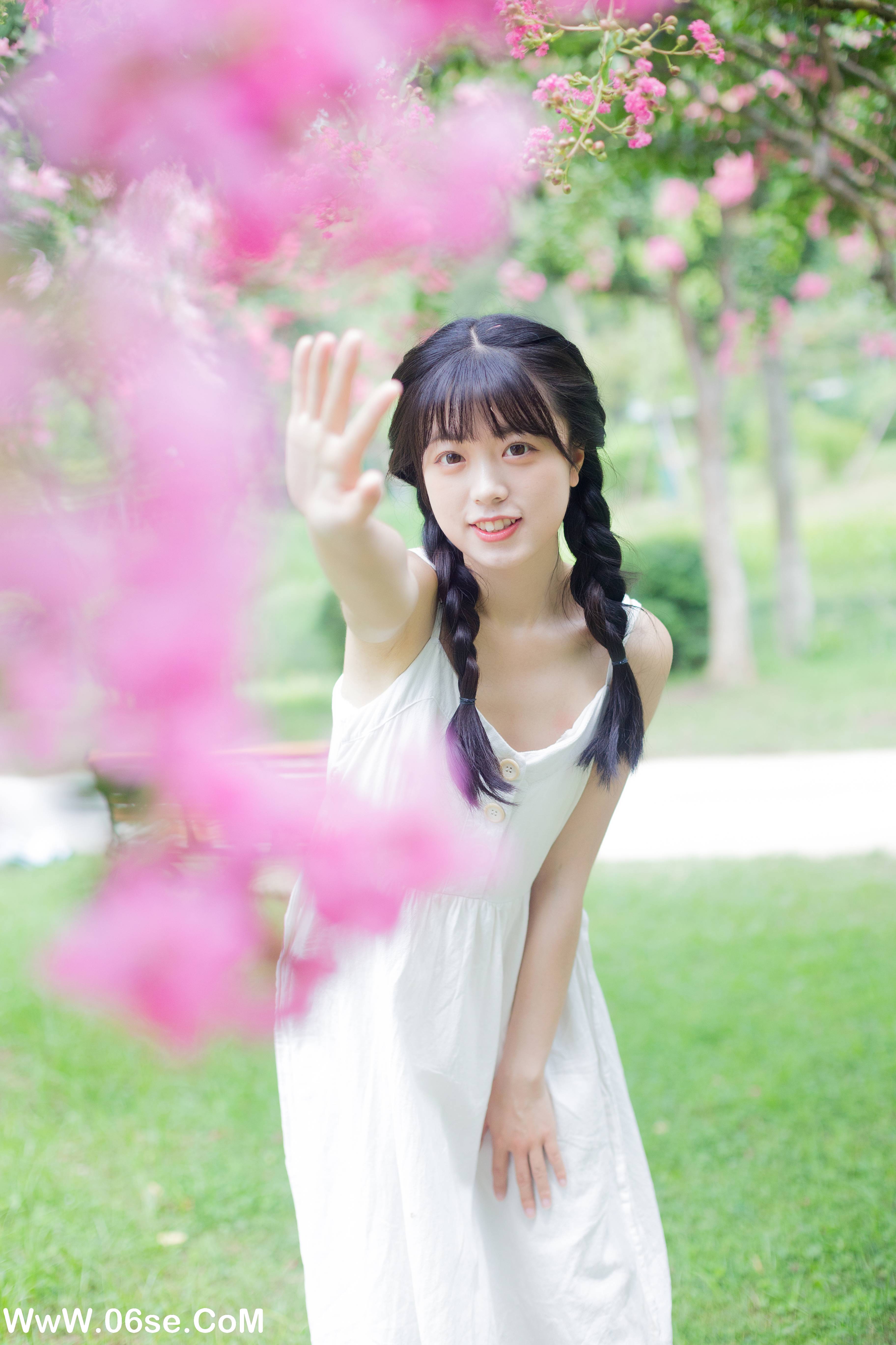 图片[23]-[YITUYU艺图语]2022.08.15 漫山遍野 可爱泡泡呀[27+1P／294MB]-六色网