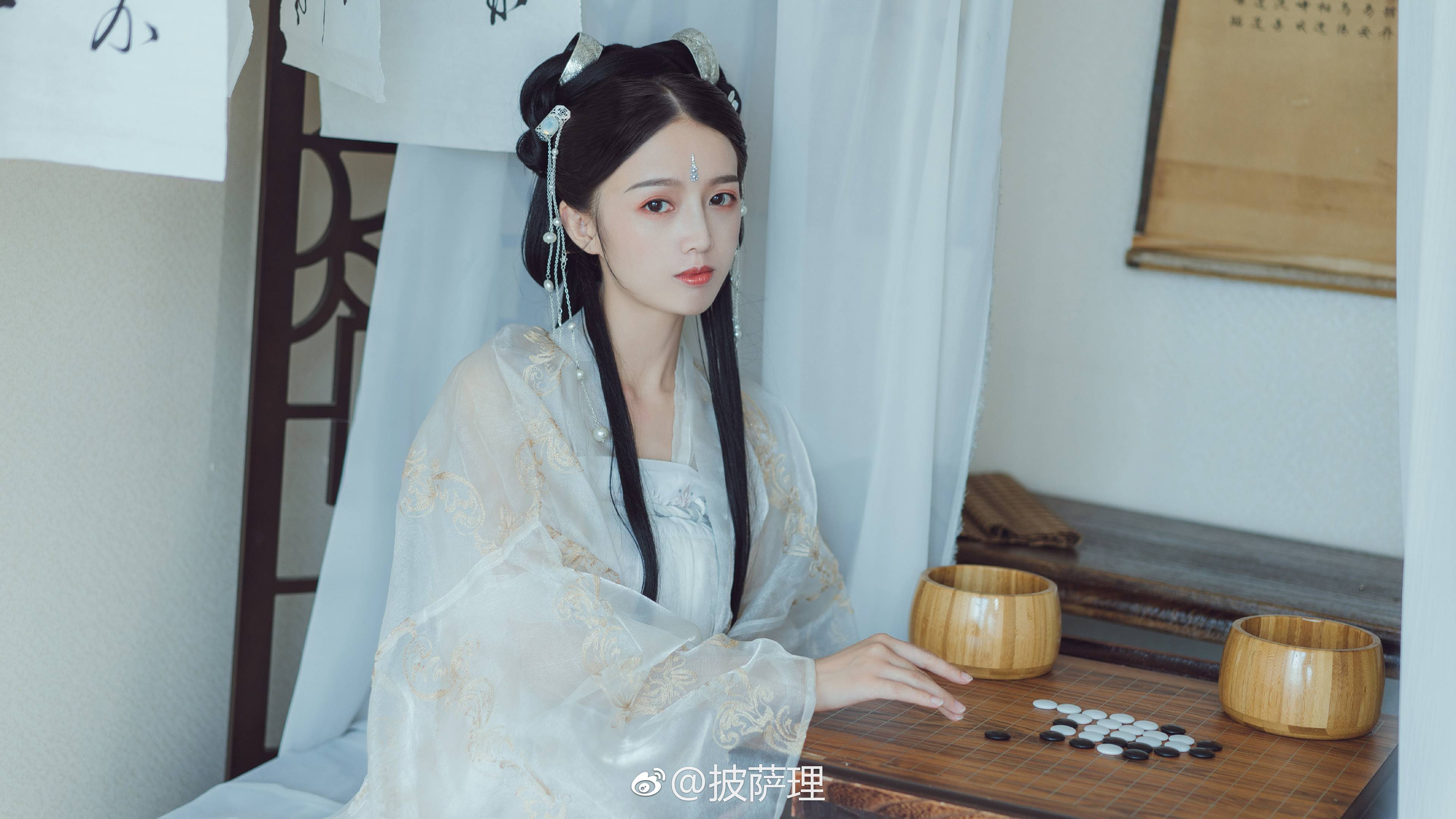 图片[31]-053 迷失幻境系列 – 第053期（汉服） [81P-344.64 MB]-六色网