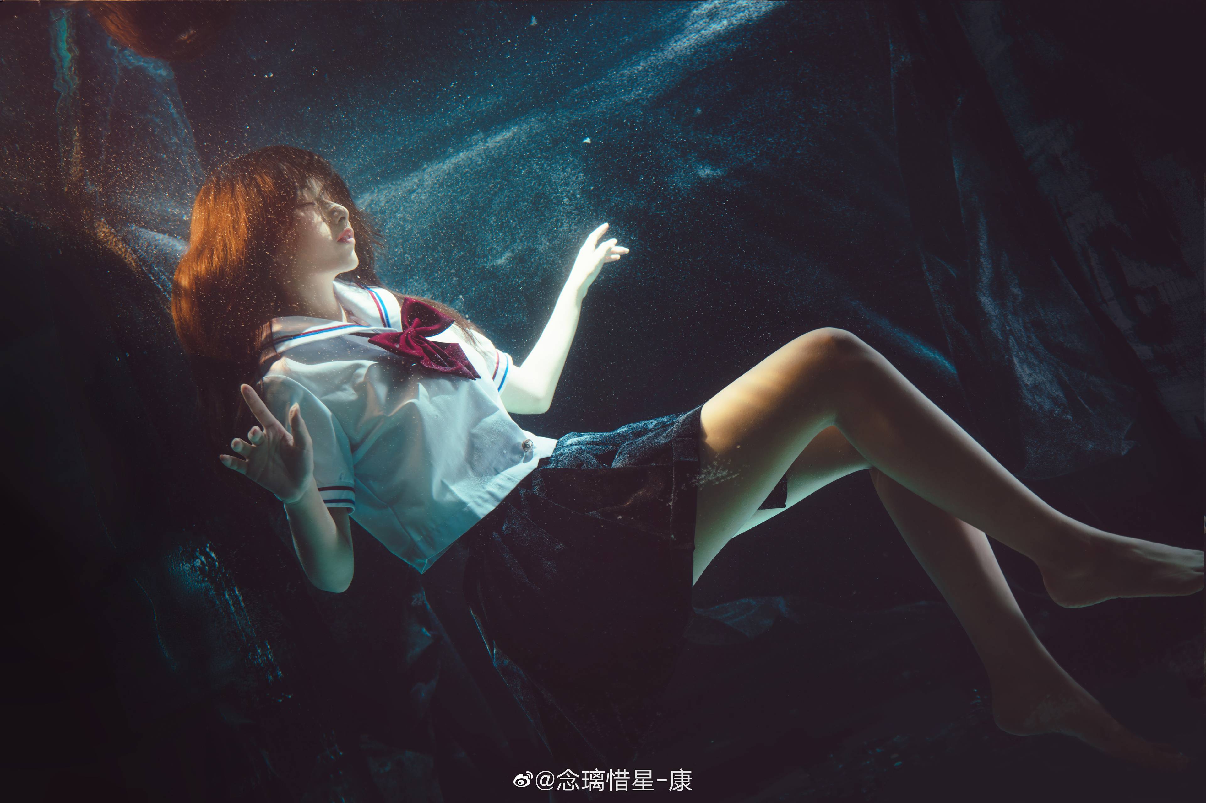 图片[129]-061 迷失幻境系列 – 第061期（JK制服） [147P-591.78 MB]-六色网