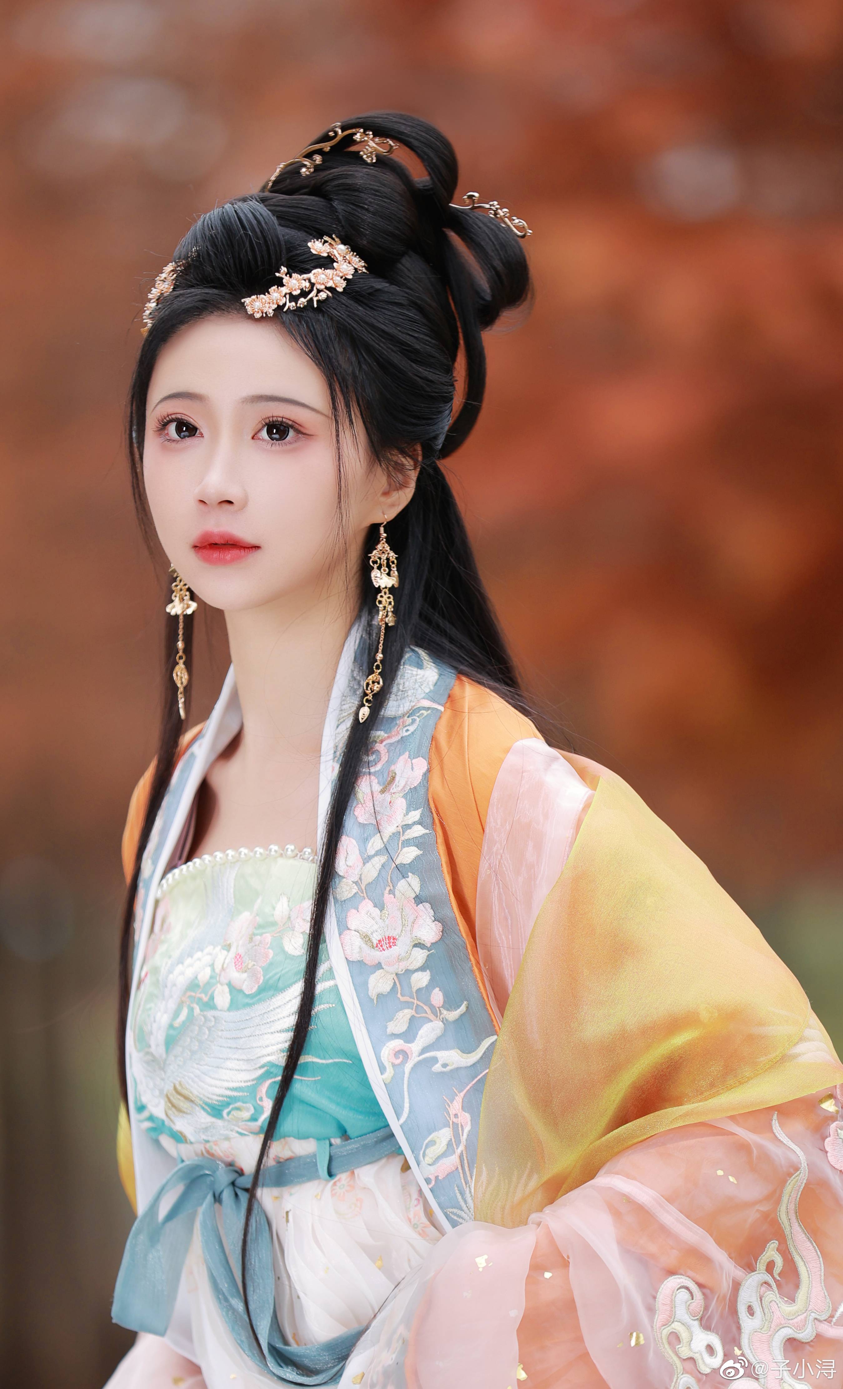 图片[29]-090 迷失幻境系列 – 第090期（国风篇） [76P-364.48 MB]-六色网
