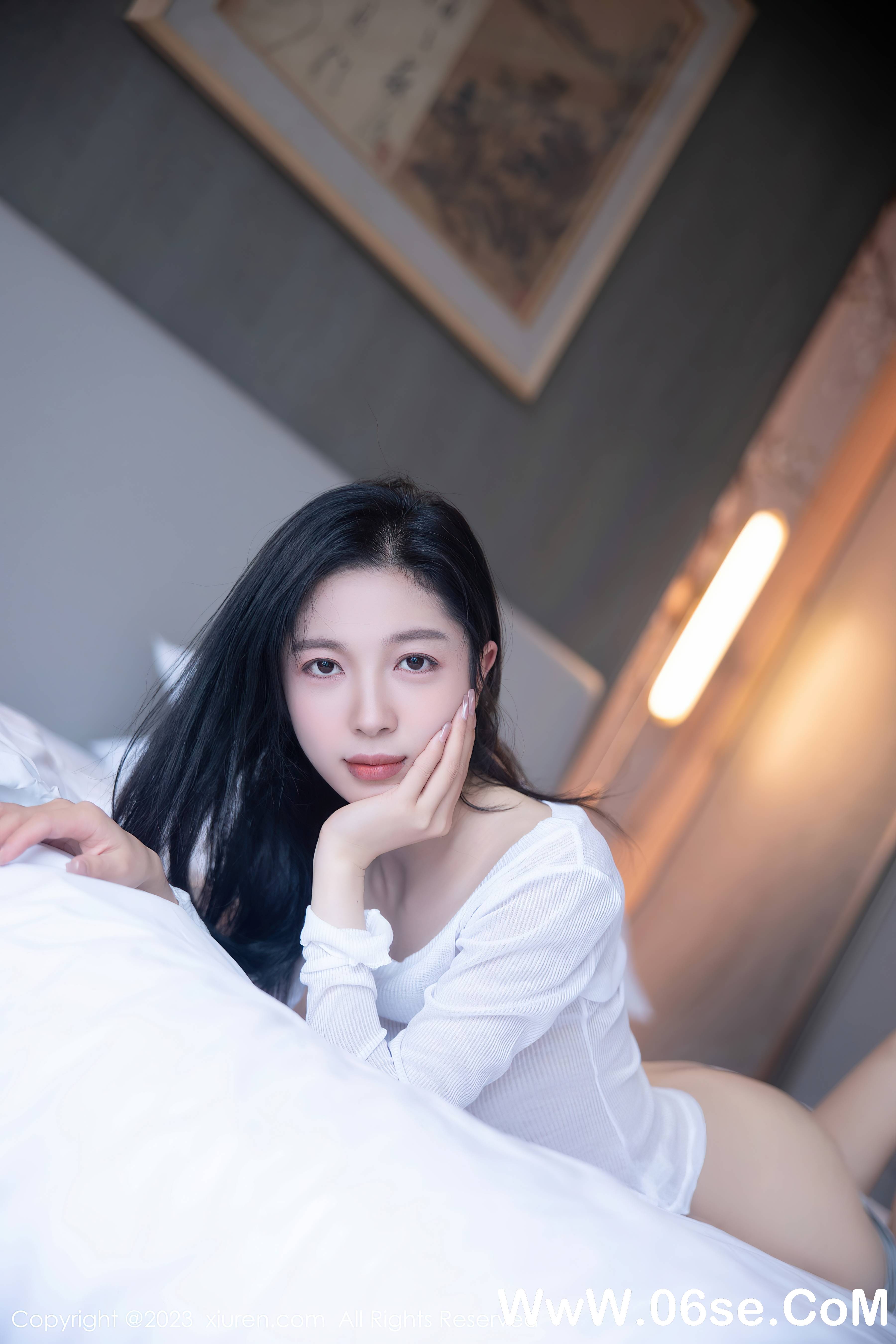 图片[71]-[XiuRen秀人网] 2023.04.23 NO.6619 茜茜Kimi-六色网