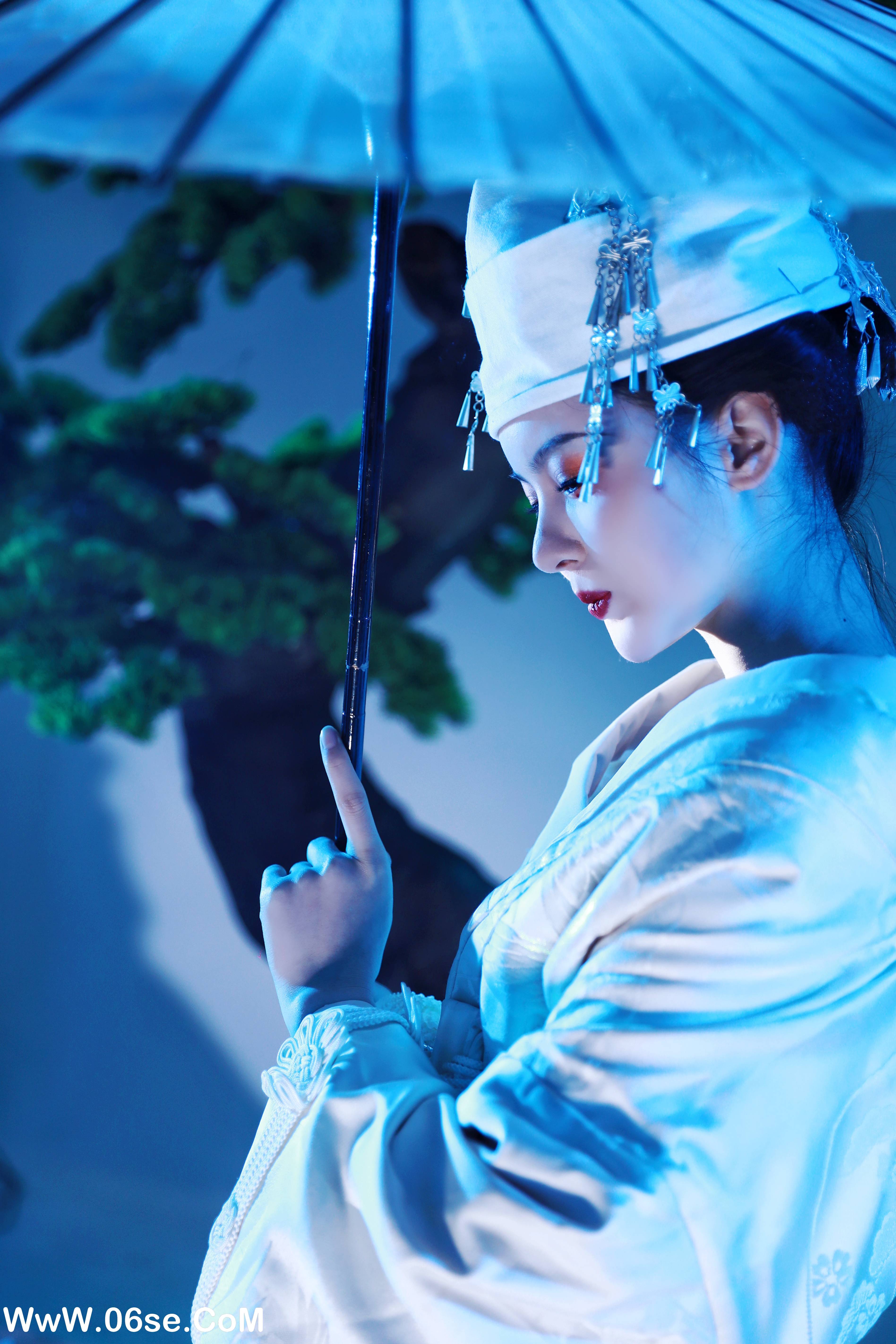 图片[38]-[YITUYU艺图语]2022.10.11 白无垢 天晴后的樱花花[42+1P／451MB]-六色网