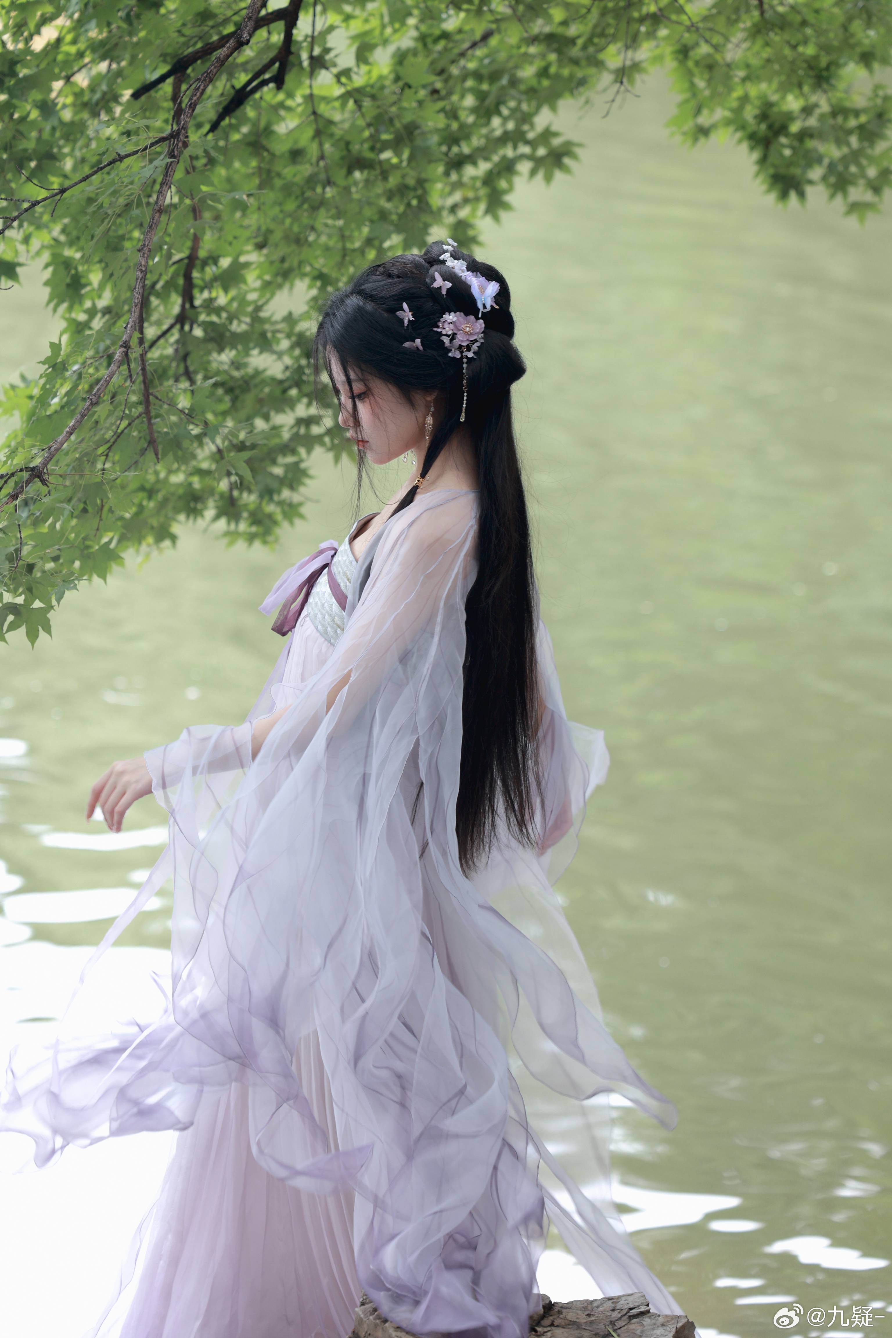 图片[24]-100 迷失幻境系列 – 第100期（人间烟火） [60P-308.64 MB]-六色网