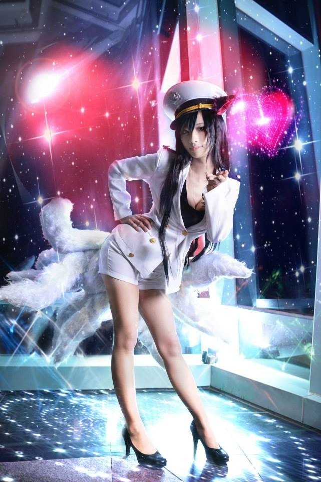 雨波_HaneAme-Ahiri 阿狸[171P] 86