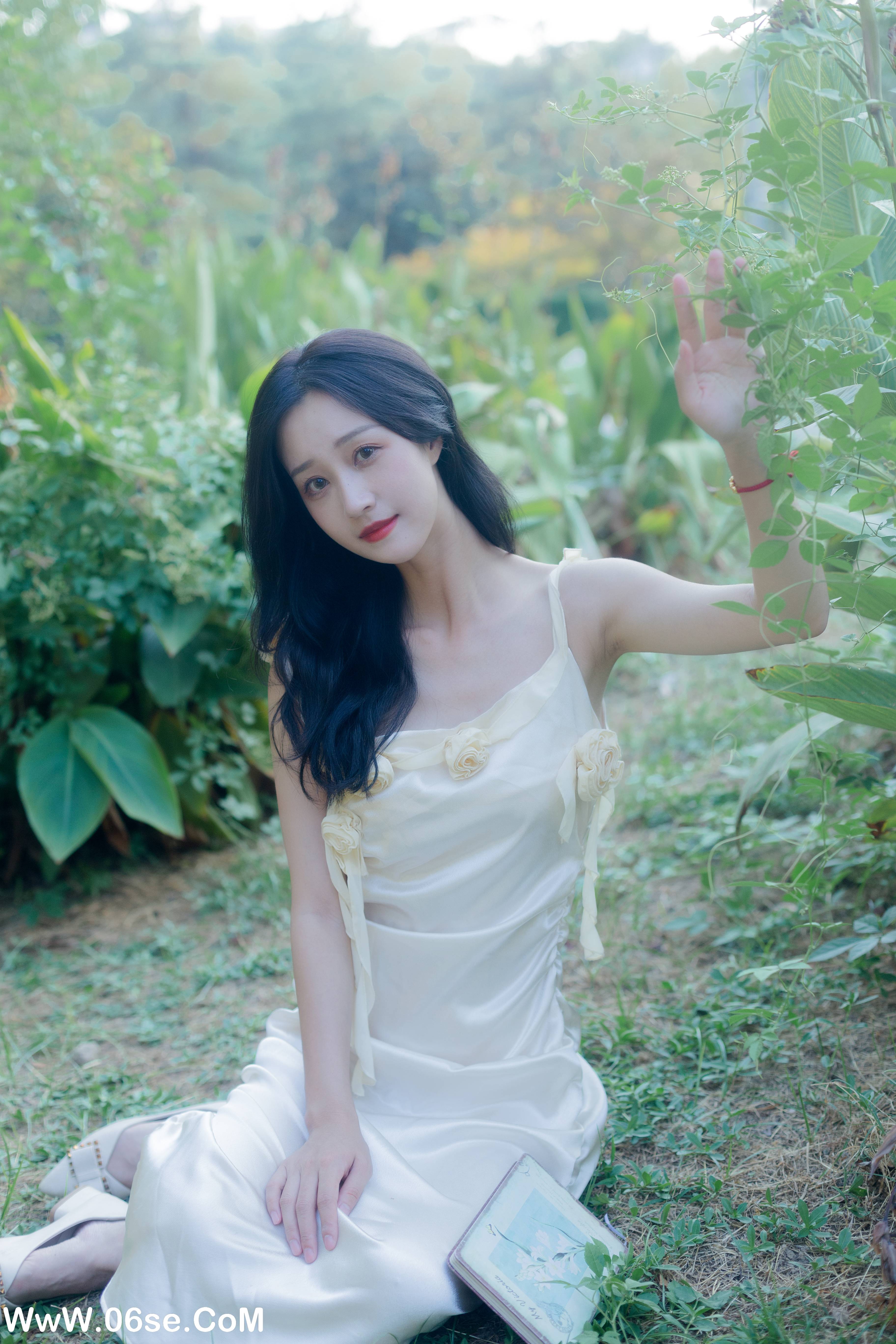 图片[26]-[YITUYU艺图语]2022.10.05 初秋似你 wans[29+1P／298MB]-六色网