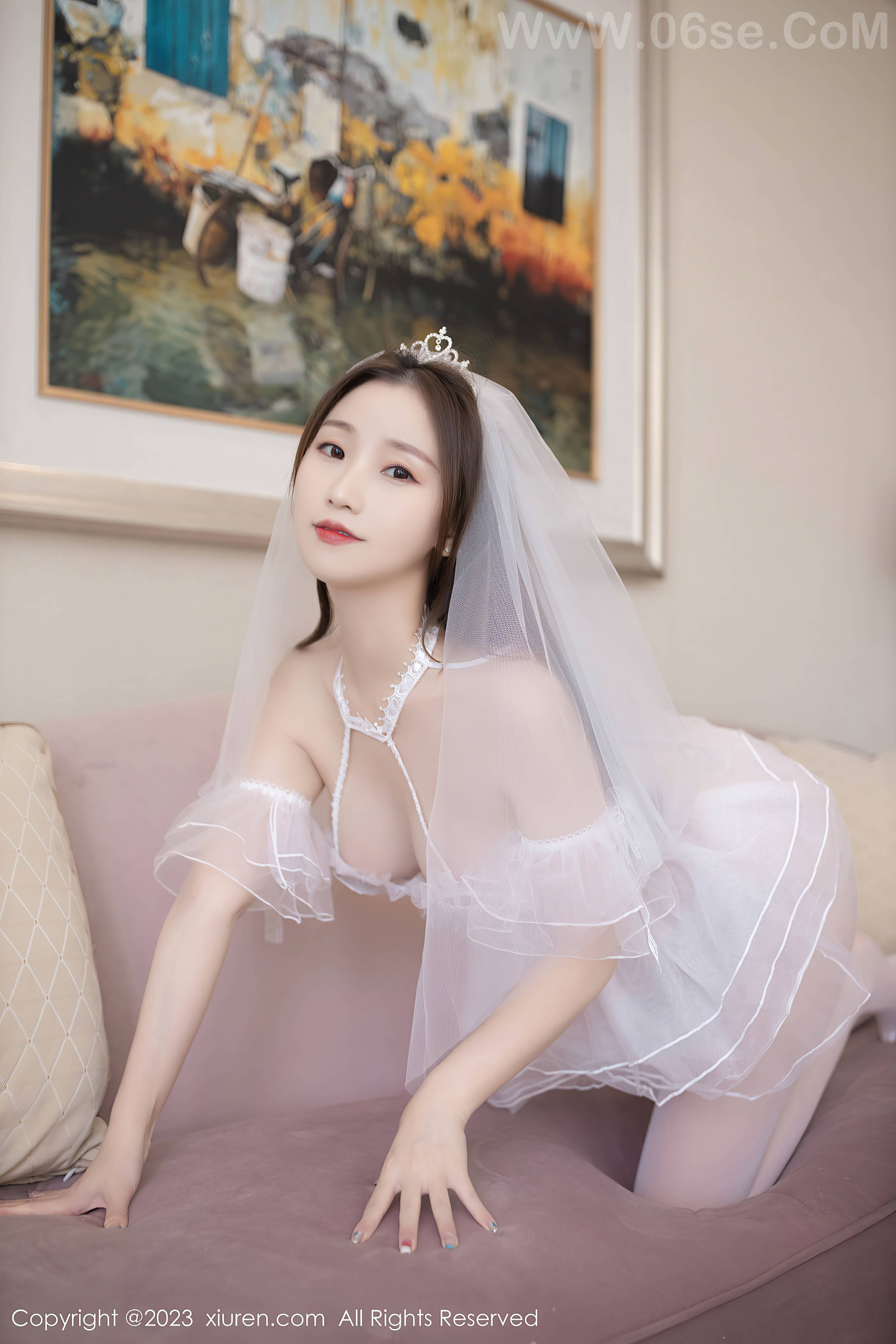图片[40]-[Xiuren秀人网]2023.07.19 NO.7104 杏子Yada[85+1P／745MB]-六色网