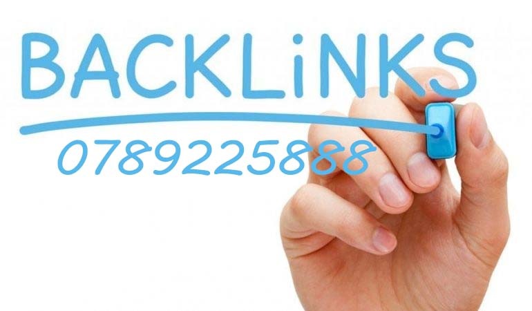 Thủ thuật tìm kiếm backlink từ bất kỳ rõ ràng mà seoer phải khám phá