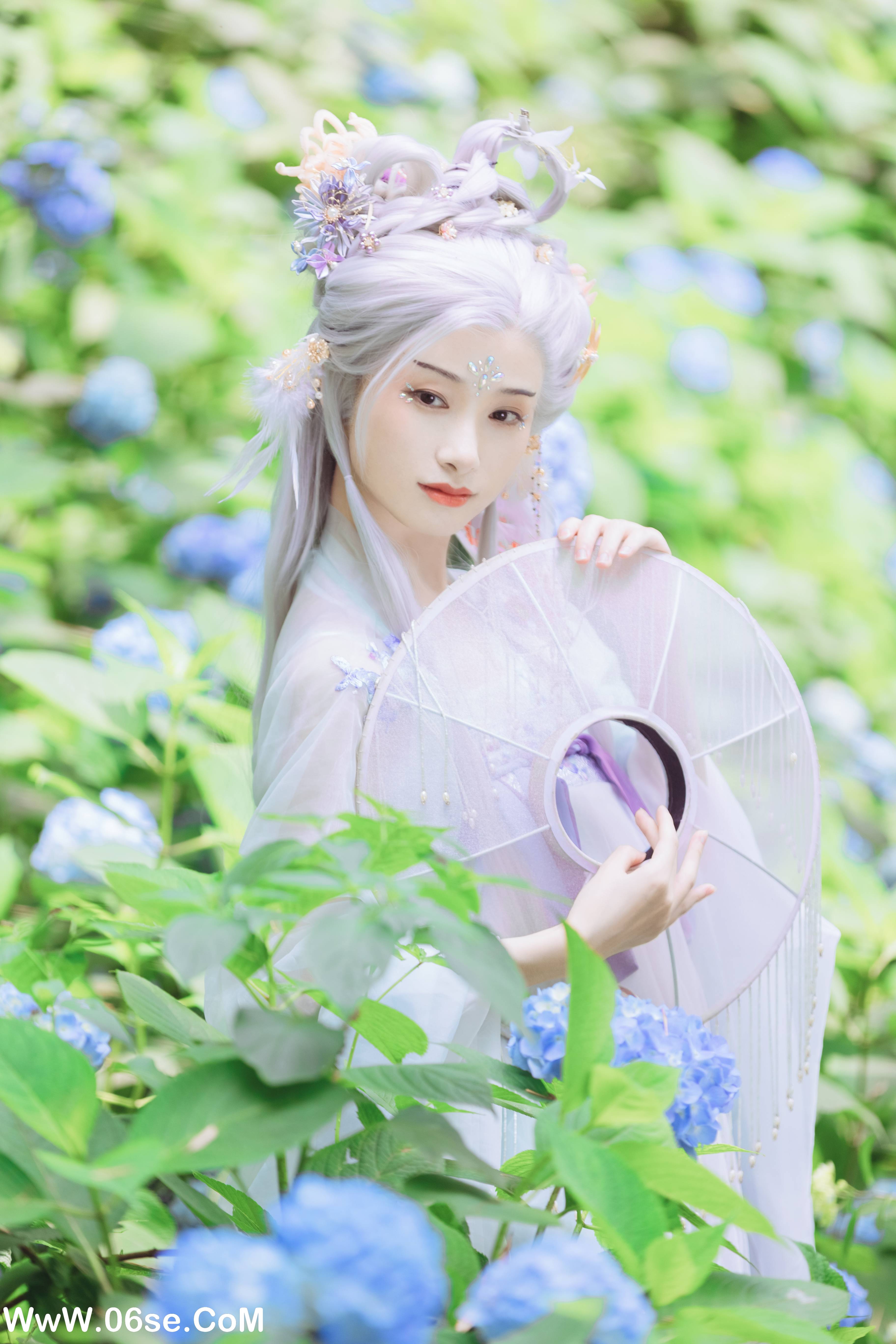 图片[11]-[YITUYU艺图语]2022.07.06 花神 眸小妖[48+1P／404MB]-六色网