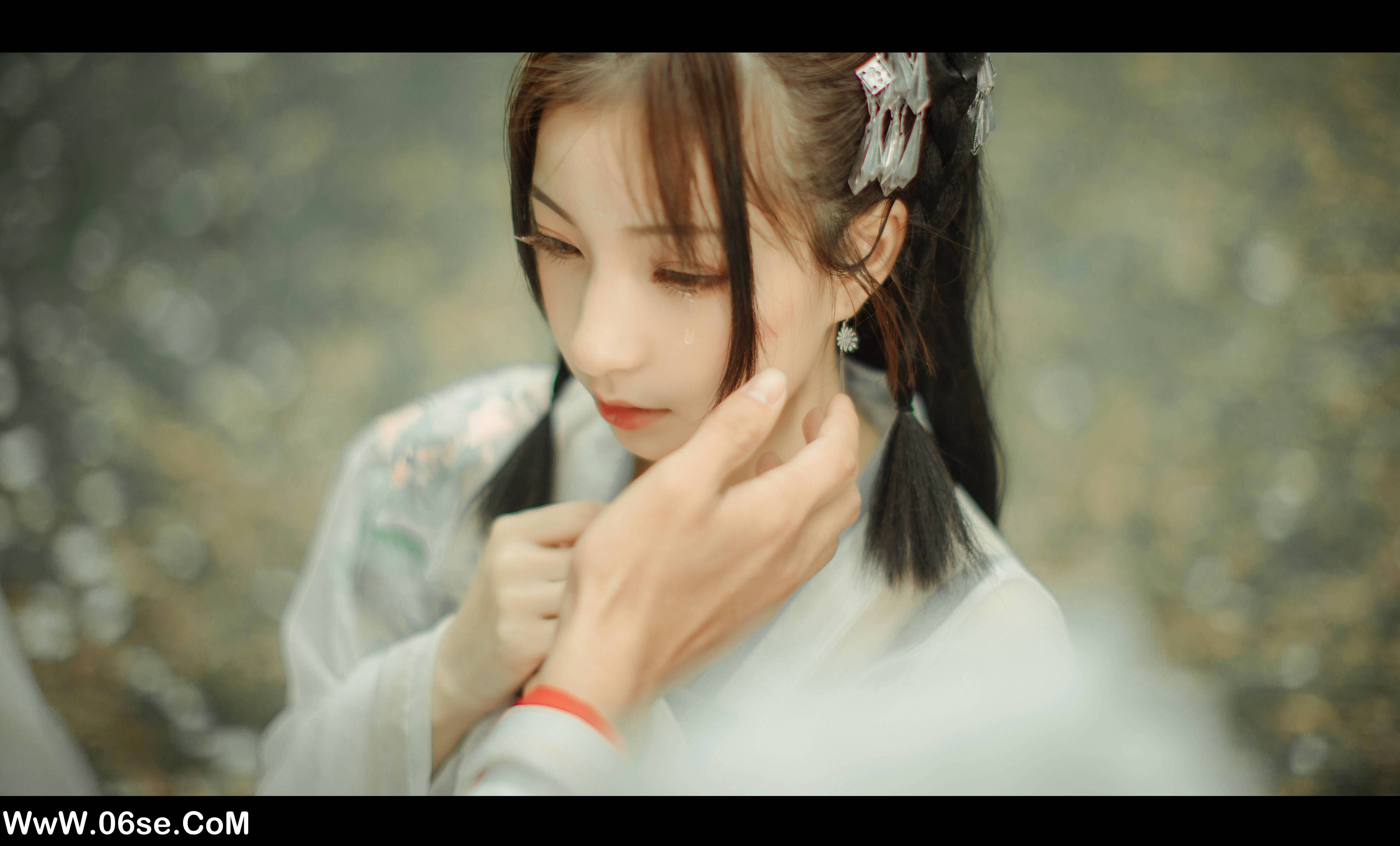 图片[7]-[YITUYU艺图语]2022.01.03 拂花 一千只大日日[20+1P／181MB]-六色网