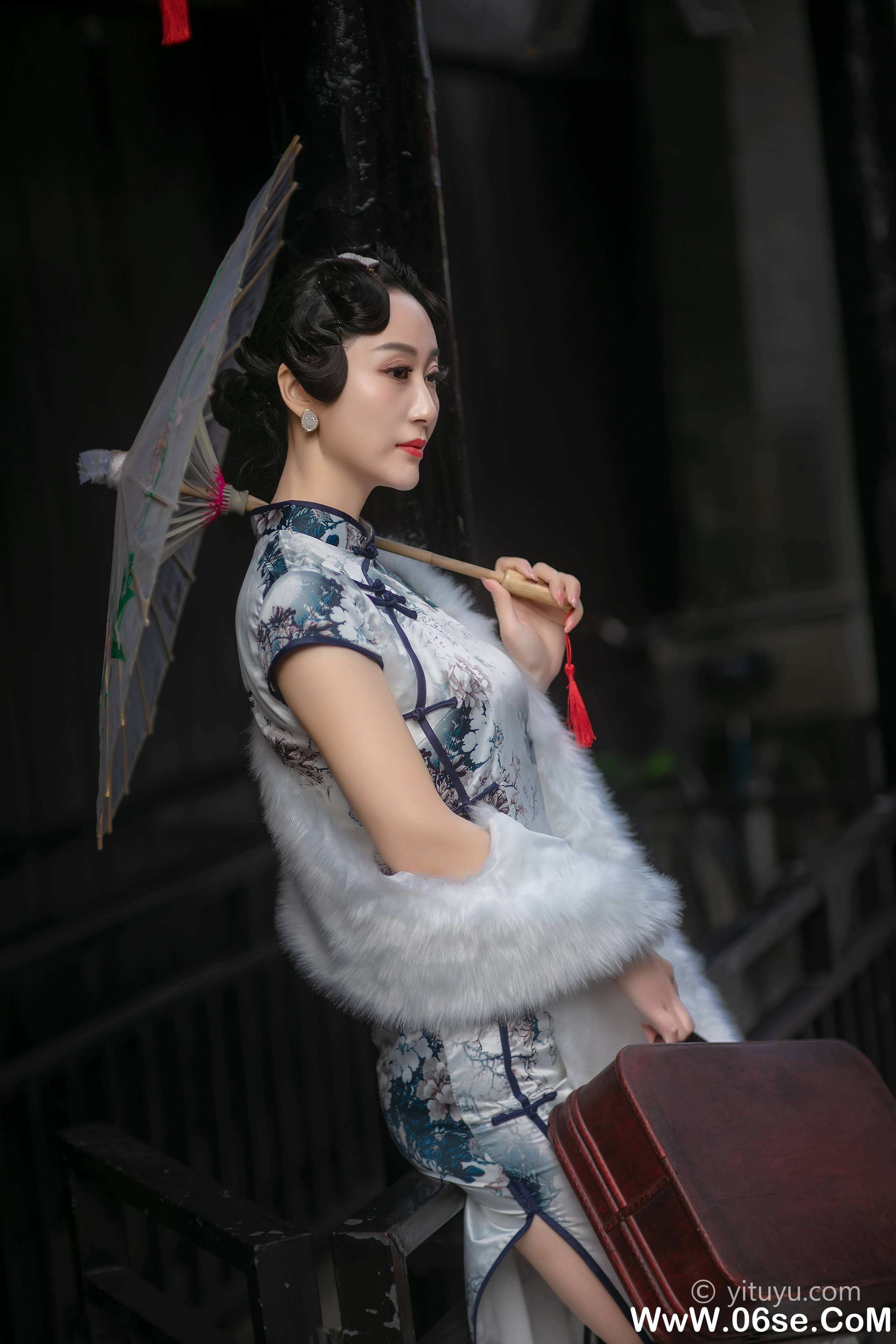 图片[16]-[YITUYU艺图语]2021.06.28 梦里水鄉 沐溪[36P／174MB]-六色网