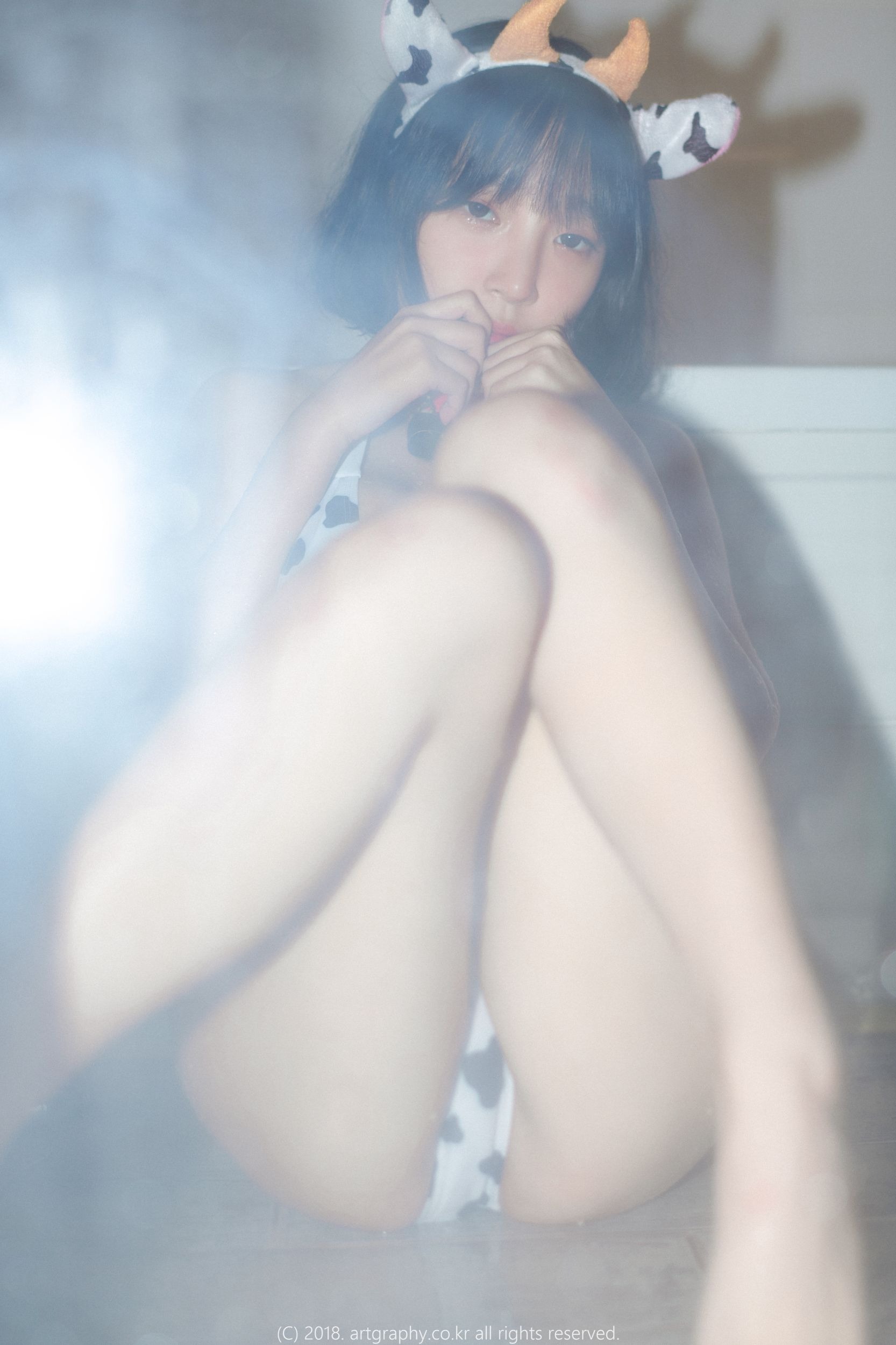姜仁卿-ARTGRAVIA_VOL39[50P] 50