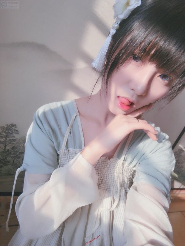 布丁大法-汉服[28P] 25