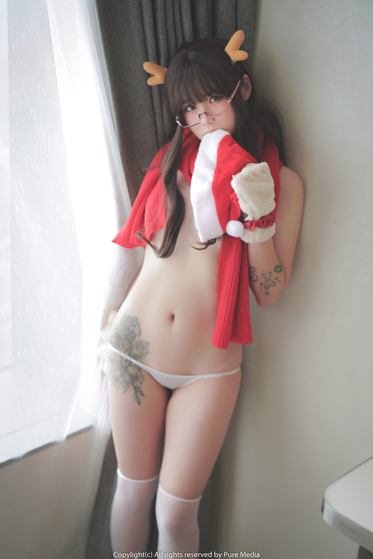 Sira 시라, [PURE MEDIA] Vol.047 디지털화보 Set.01 26