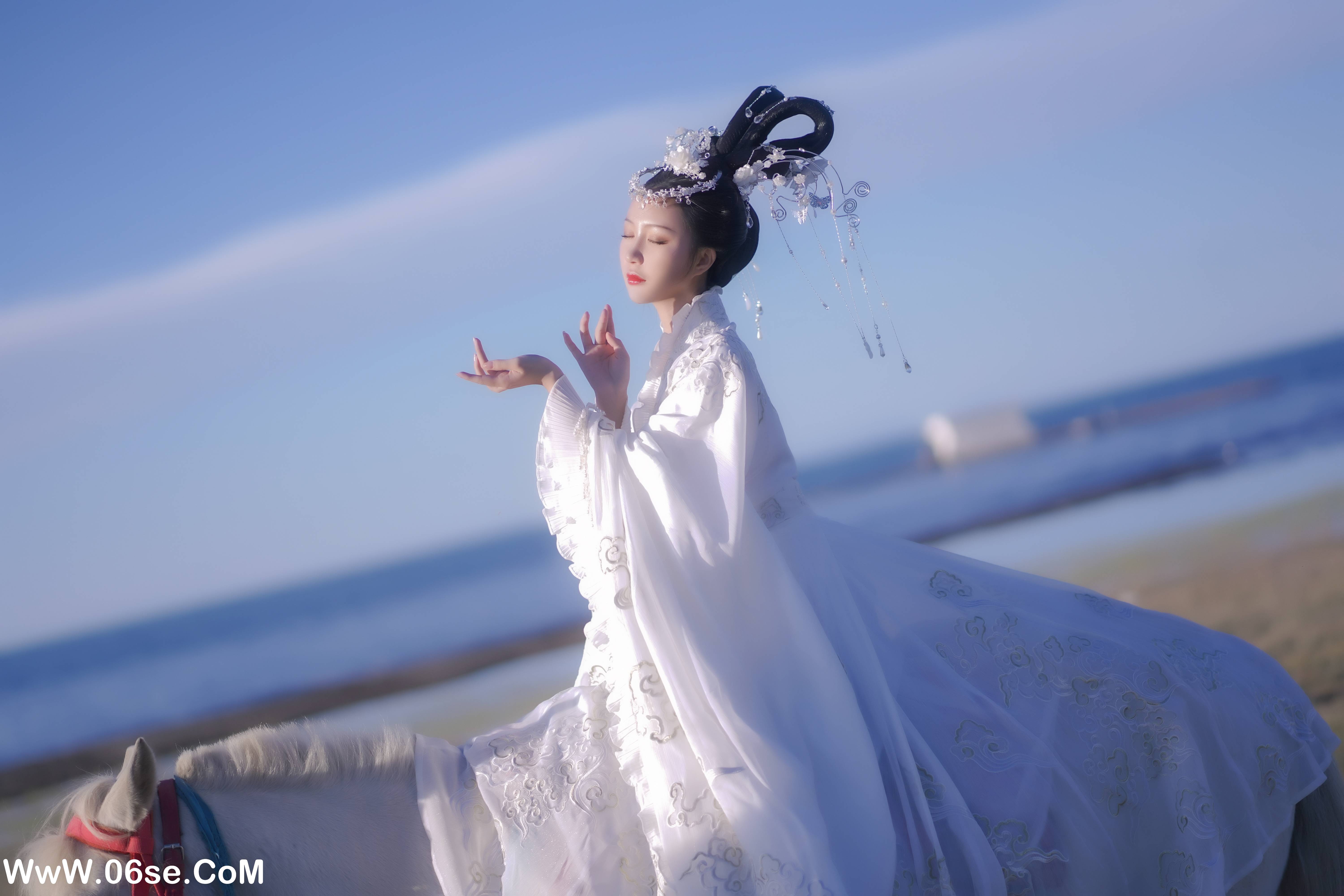 图片[5]-[YITUYU艺图语]2022.12.10 十八相送 -绮罗生的小苏苏-[27+1P／263MB]-六色网
