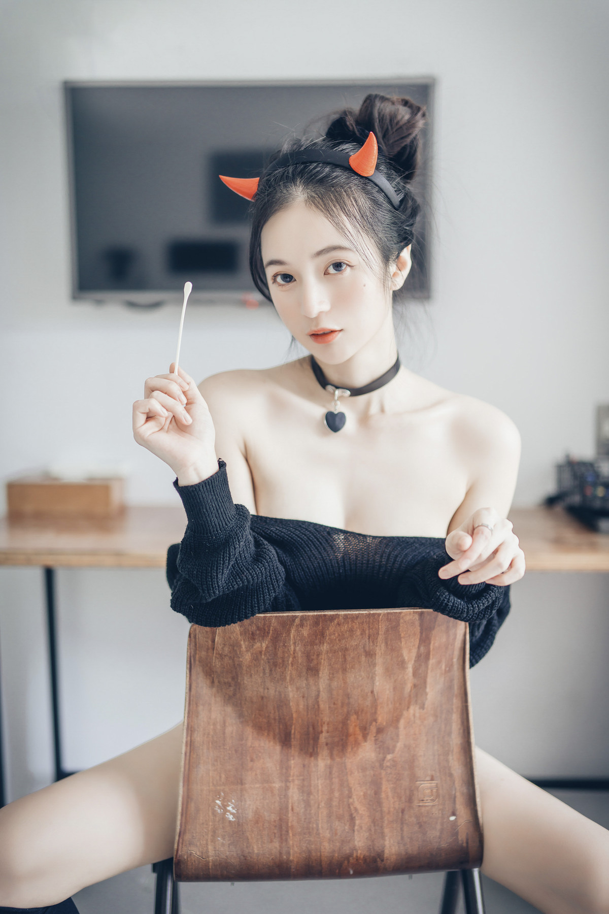 濕滑的巨乳仙仙辰 比賽限定最大尺度版❤️ 隱藏版更猛啊!! Vol.02 61