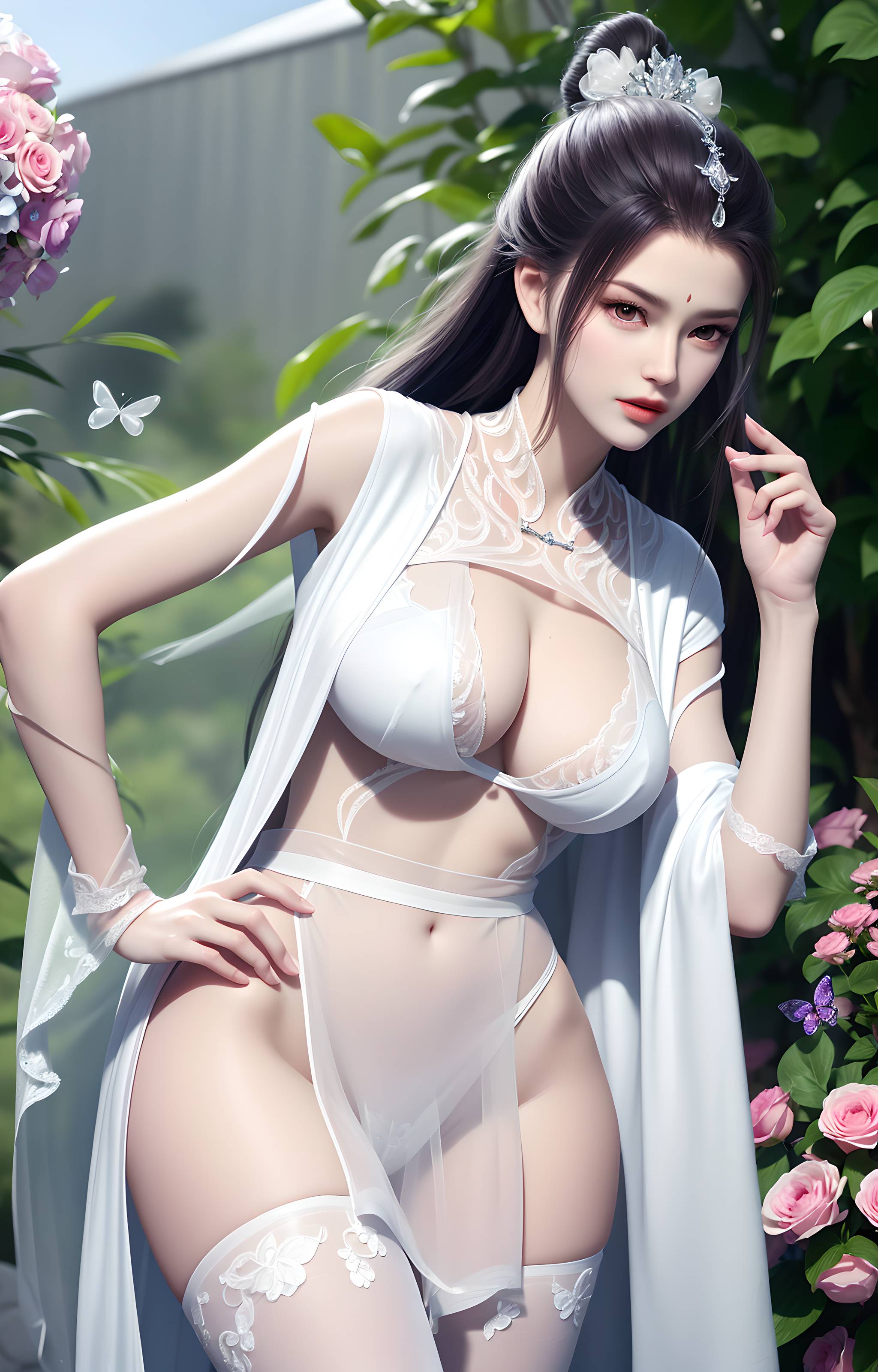 图片[5]-师兄啊师兄-有琴泫雅2-六色网