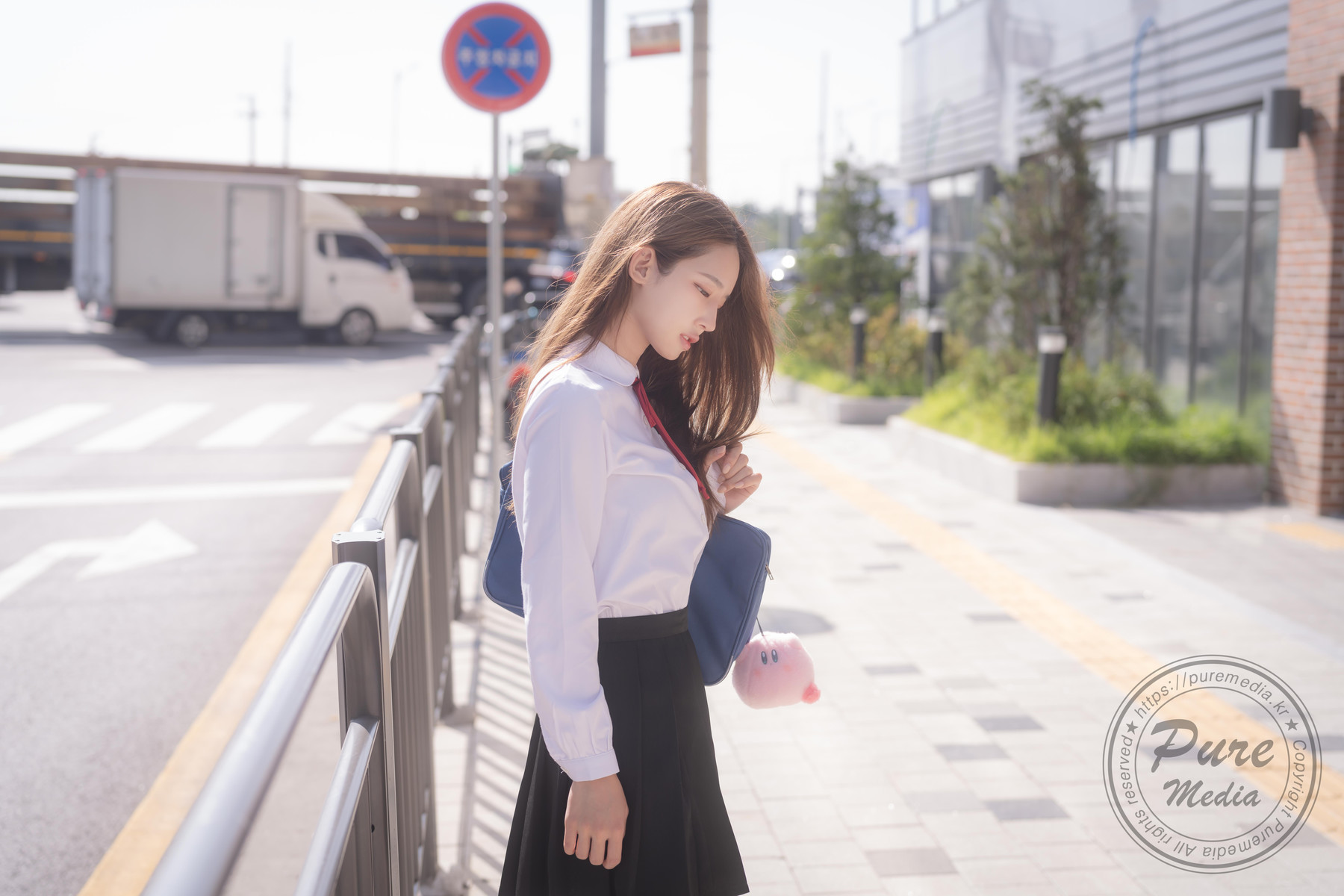 Yeha 예하, [PURE MEDIA] Vol.255 Geisha’s Invitation Epilogue Set.02 6