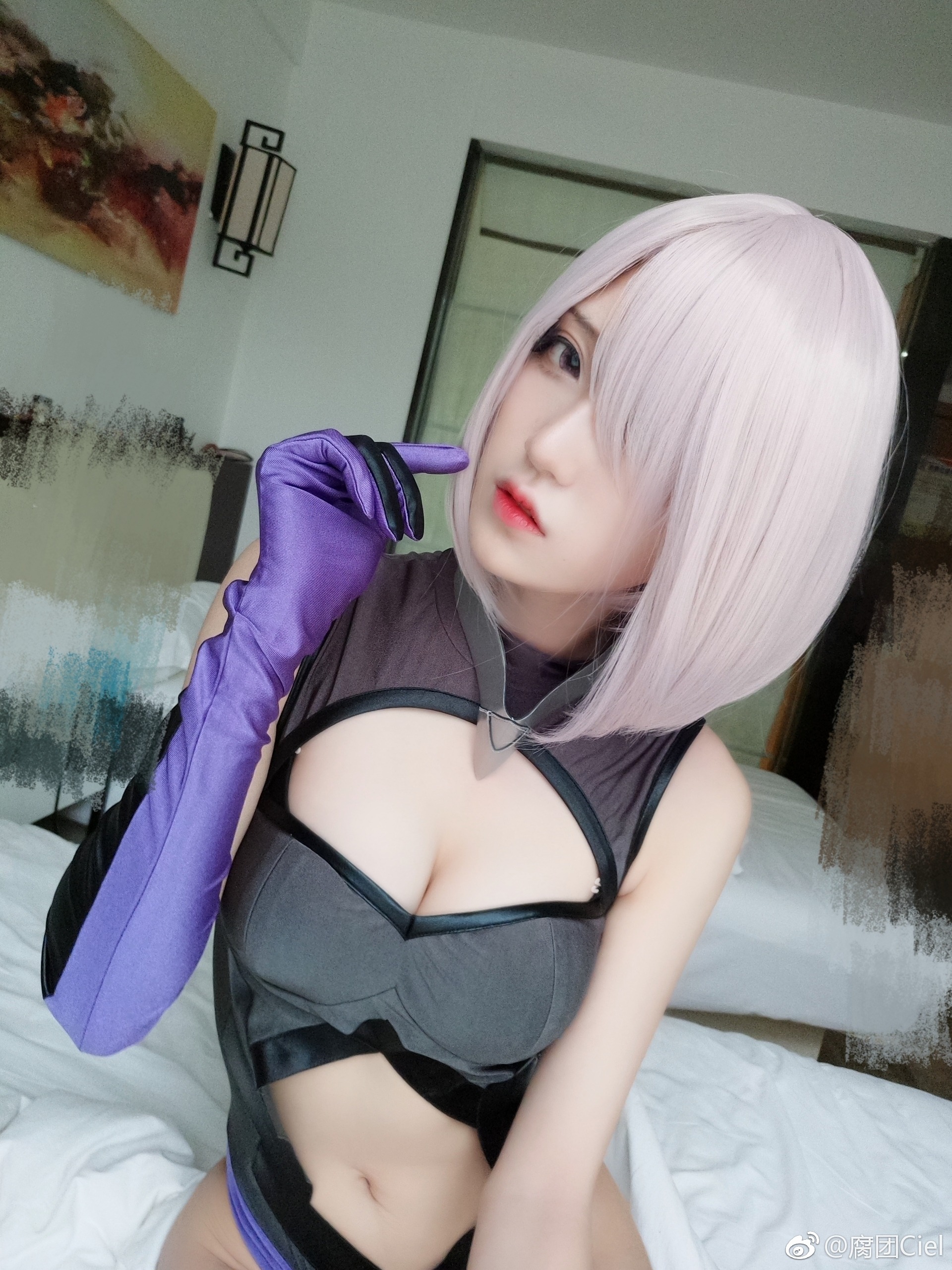 腐团儿 - 玛修[33P] 17
