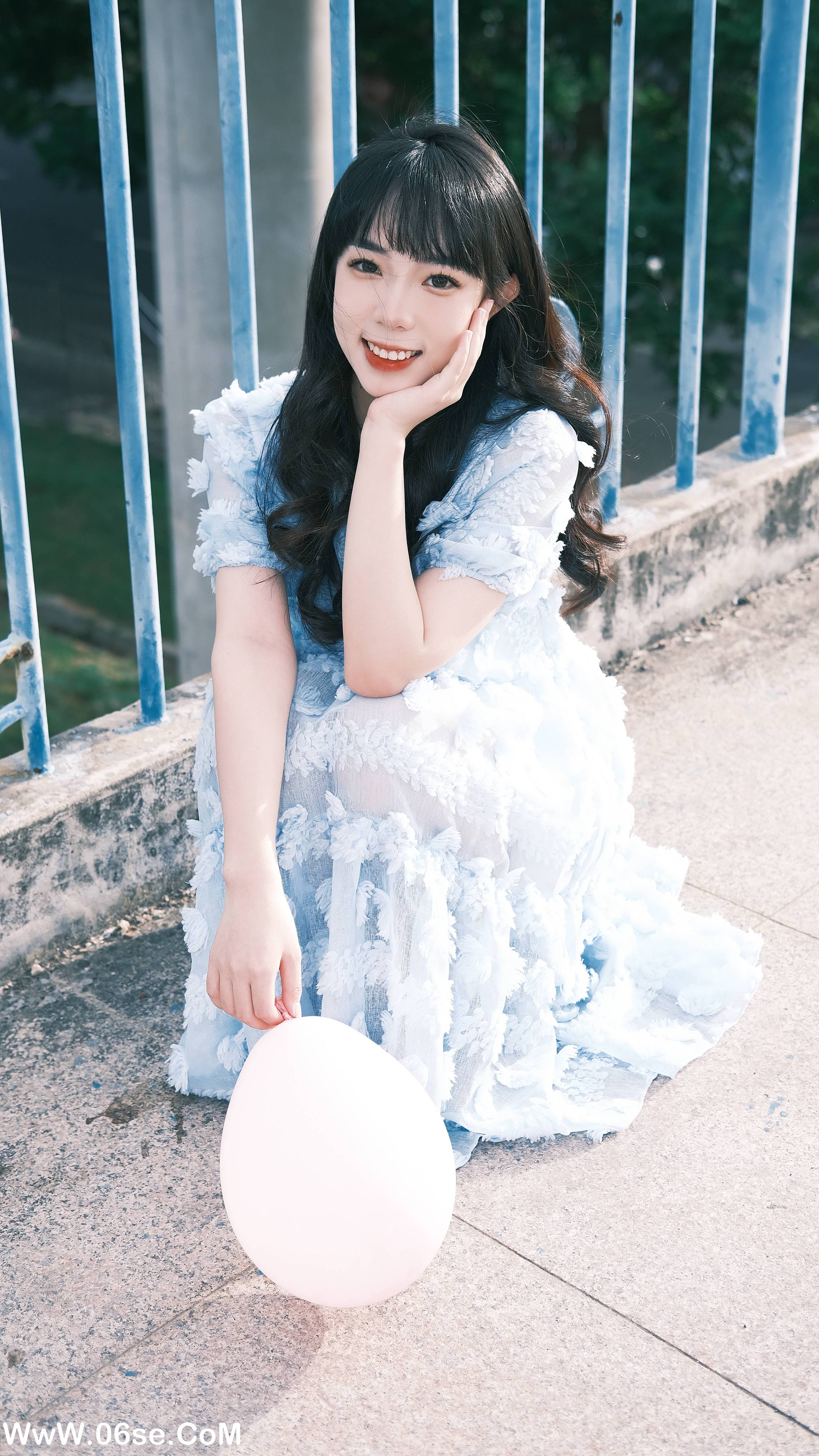 图片[3]-[YITUYU艺图语]2022.11.23 少女物语 佳佳[30+1P／526MB]-六色网
