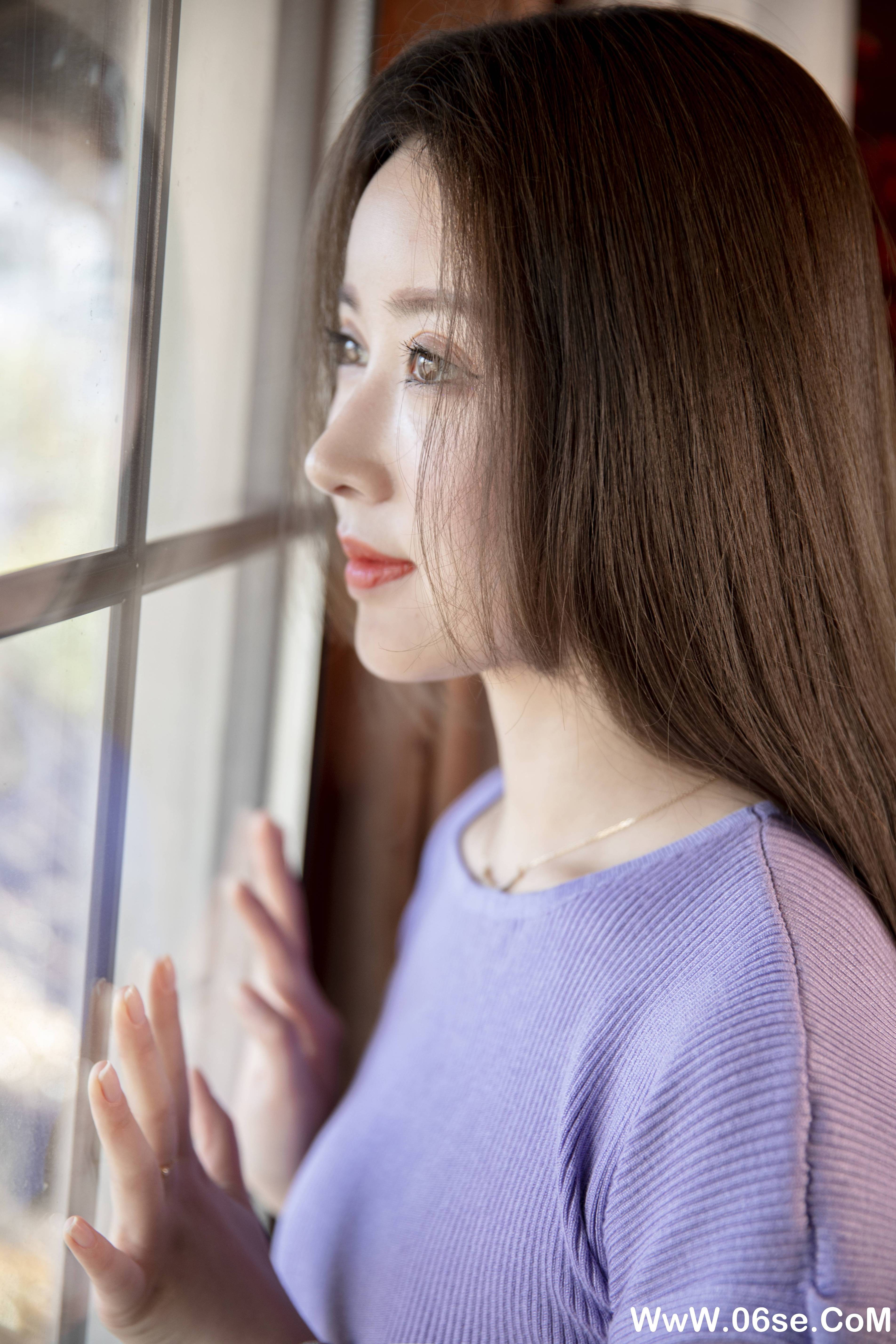 图片[26]-[YITUYU艺图语]2021.07.28 窗前的美好时光 文倩[34P／467MB]-六色网