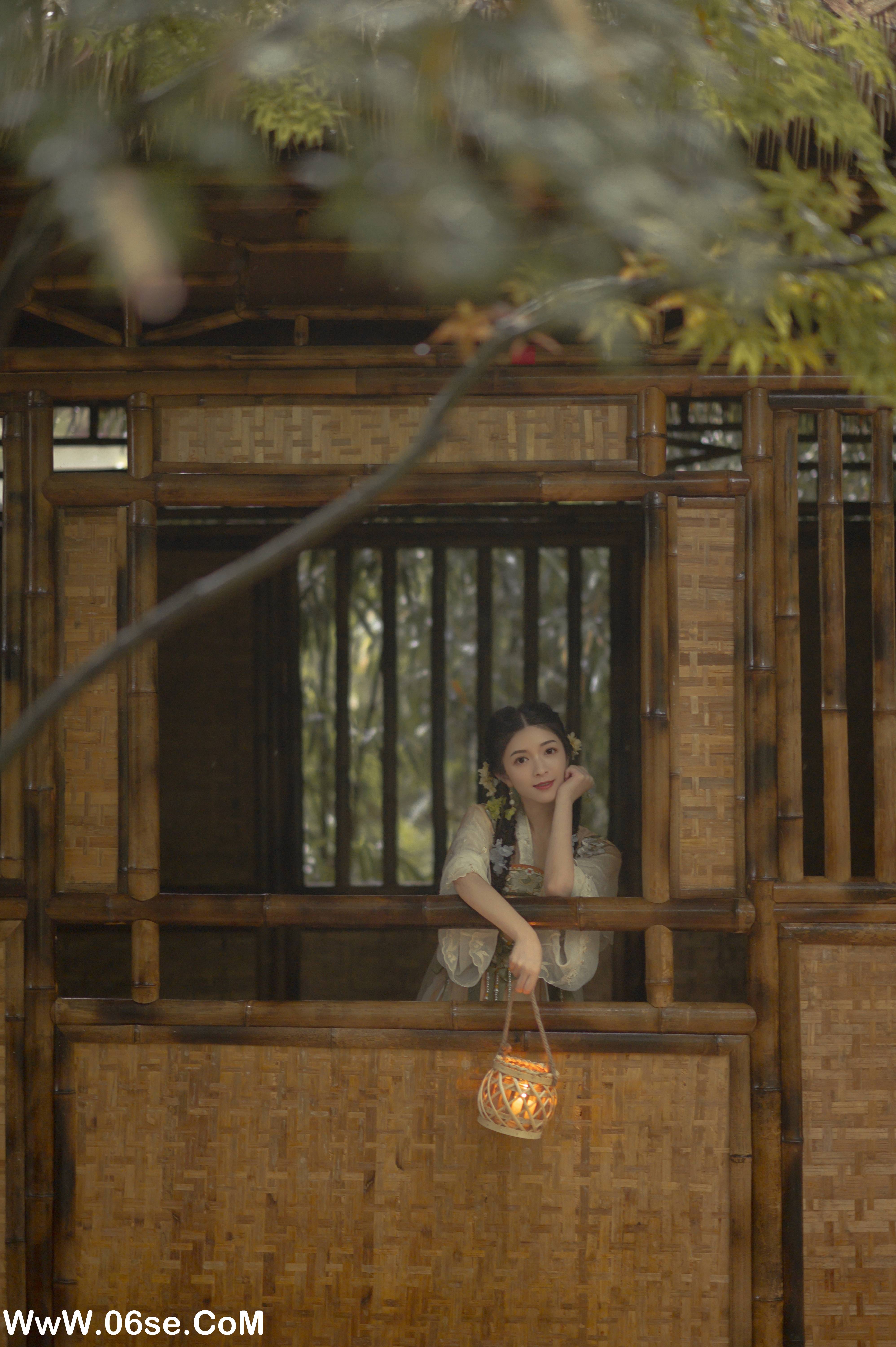 图片[29]-[YITUYU艺图语]2022.07.15 清雾雨 辛冉[29+1P／339MB]-六色网