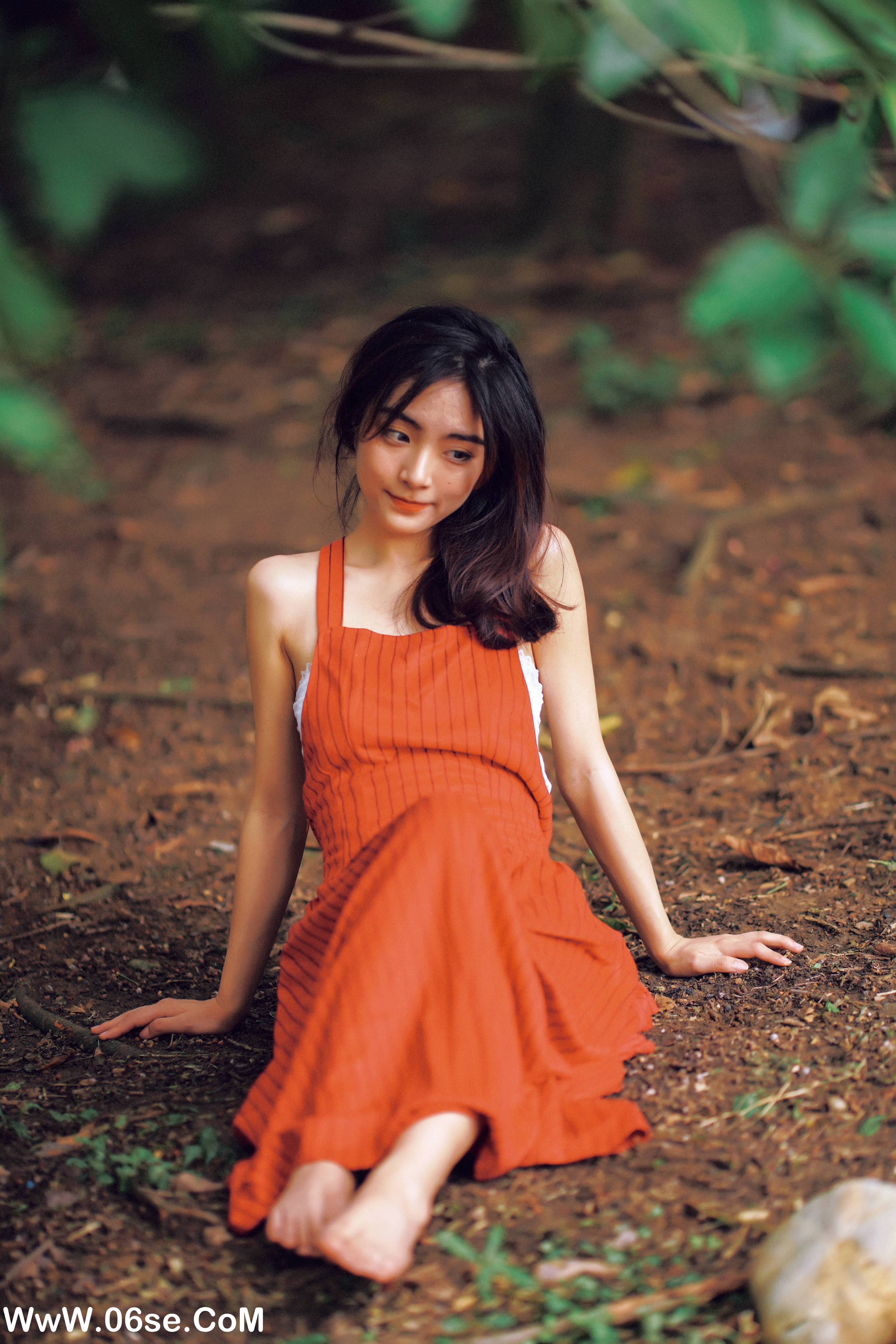 图片[16]-[YITUYU艺图语]2022.02.11 遗失 小鱼[20+1P／655MB]-六色网