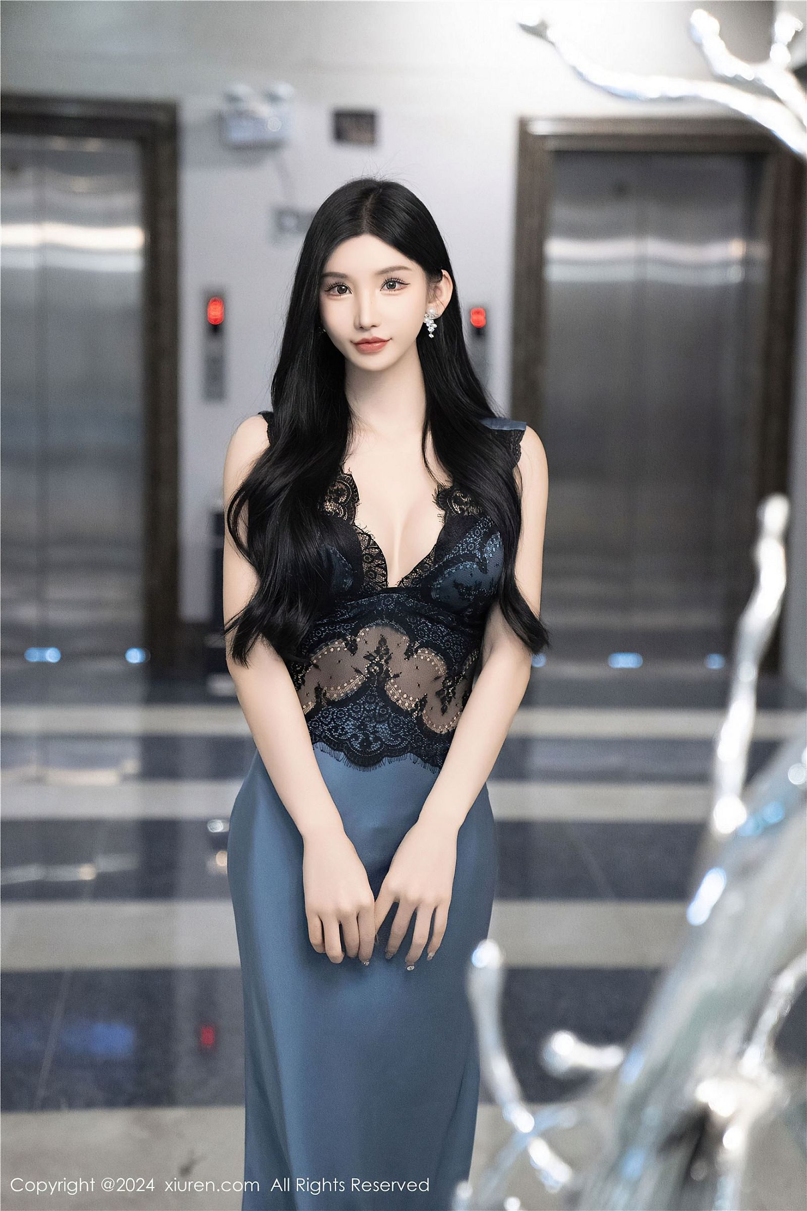 图片[80]-[XIUREN秀人网] 2024.03.15 NO.8242 周于希Sally-六色网