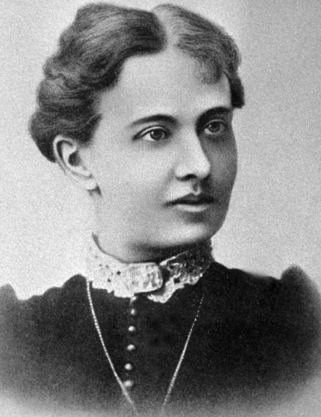 Sofia kovalevskaya