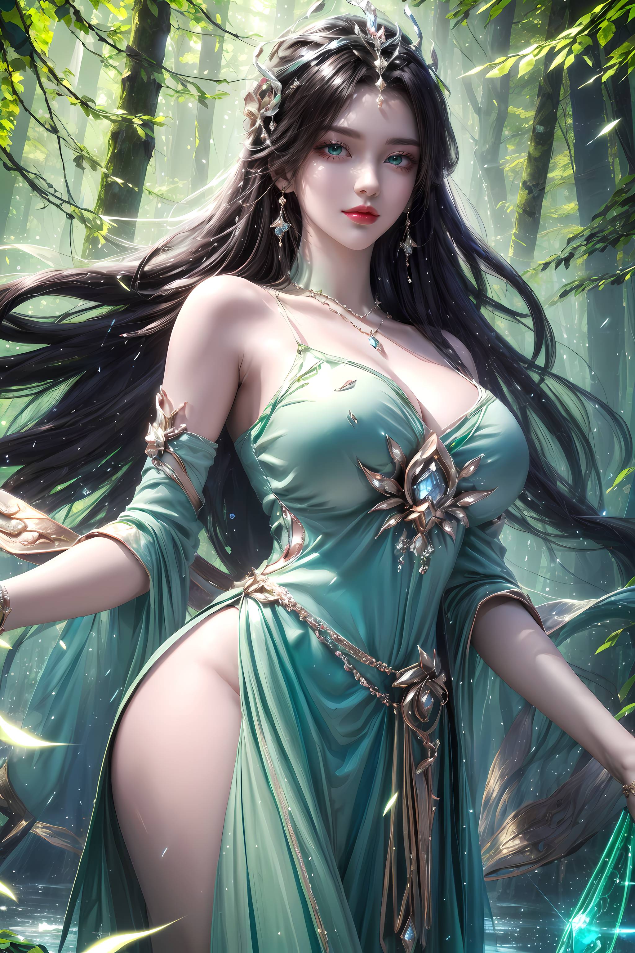图片[10]-完美世界-柳神-六色网