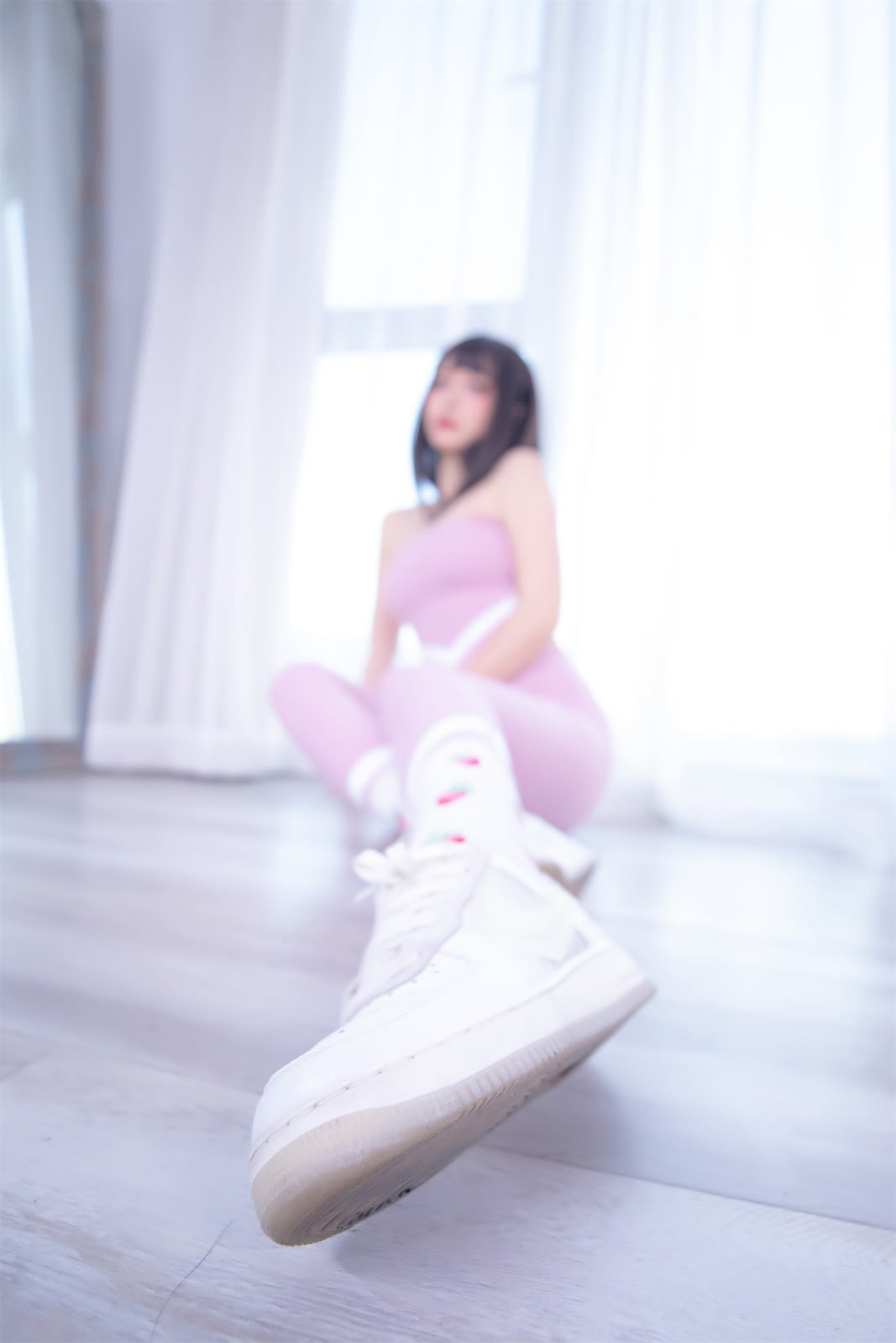 神楽坂真冬 - 草莓蜜桃 29