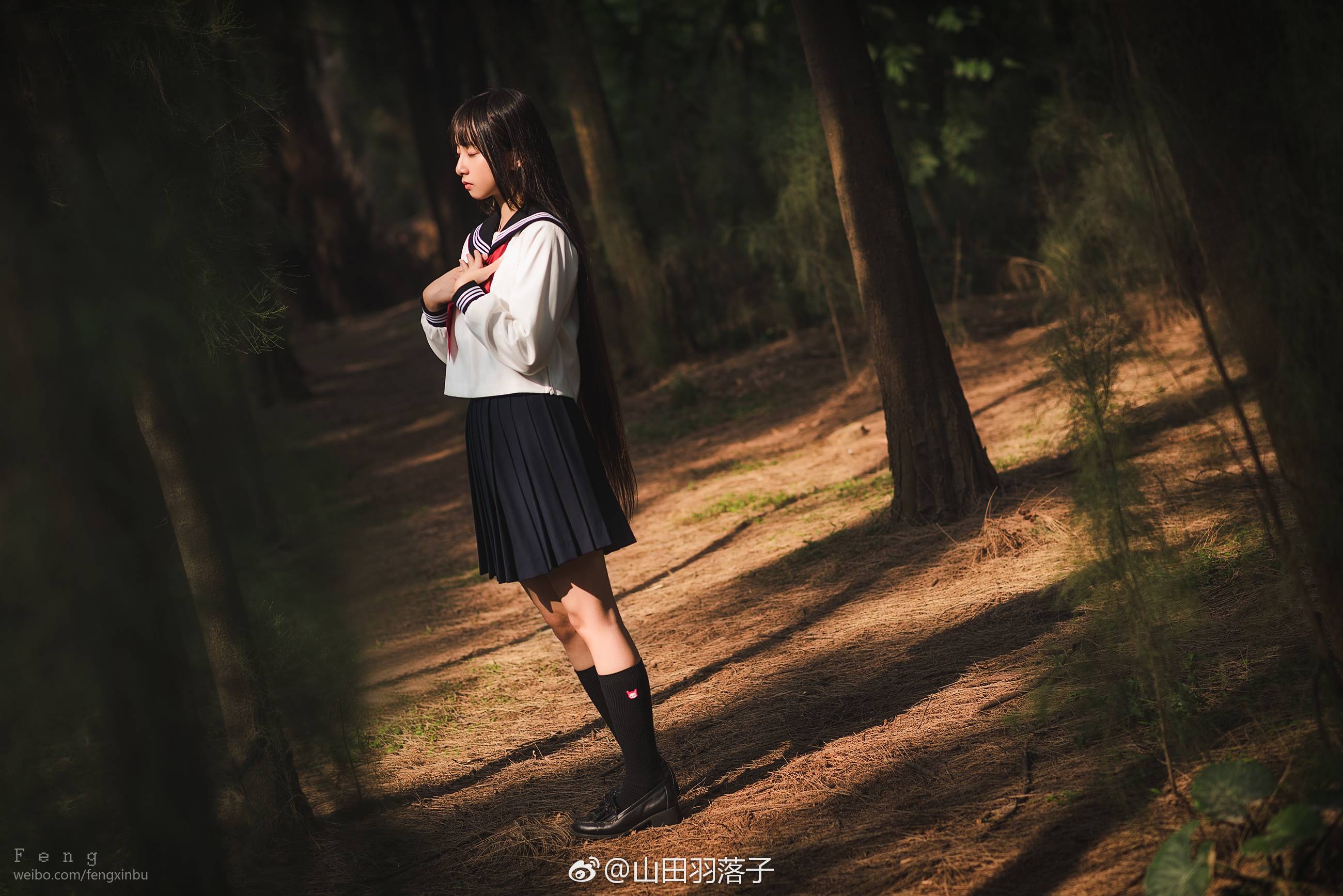 图片[25]-008 迷失幻境系列 – 第008期（JK） [111P-229.09 MB]-六色网