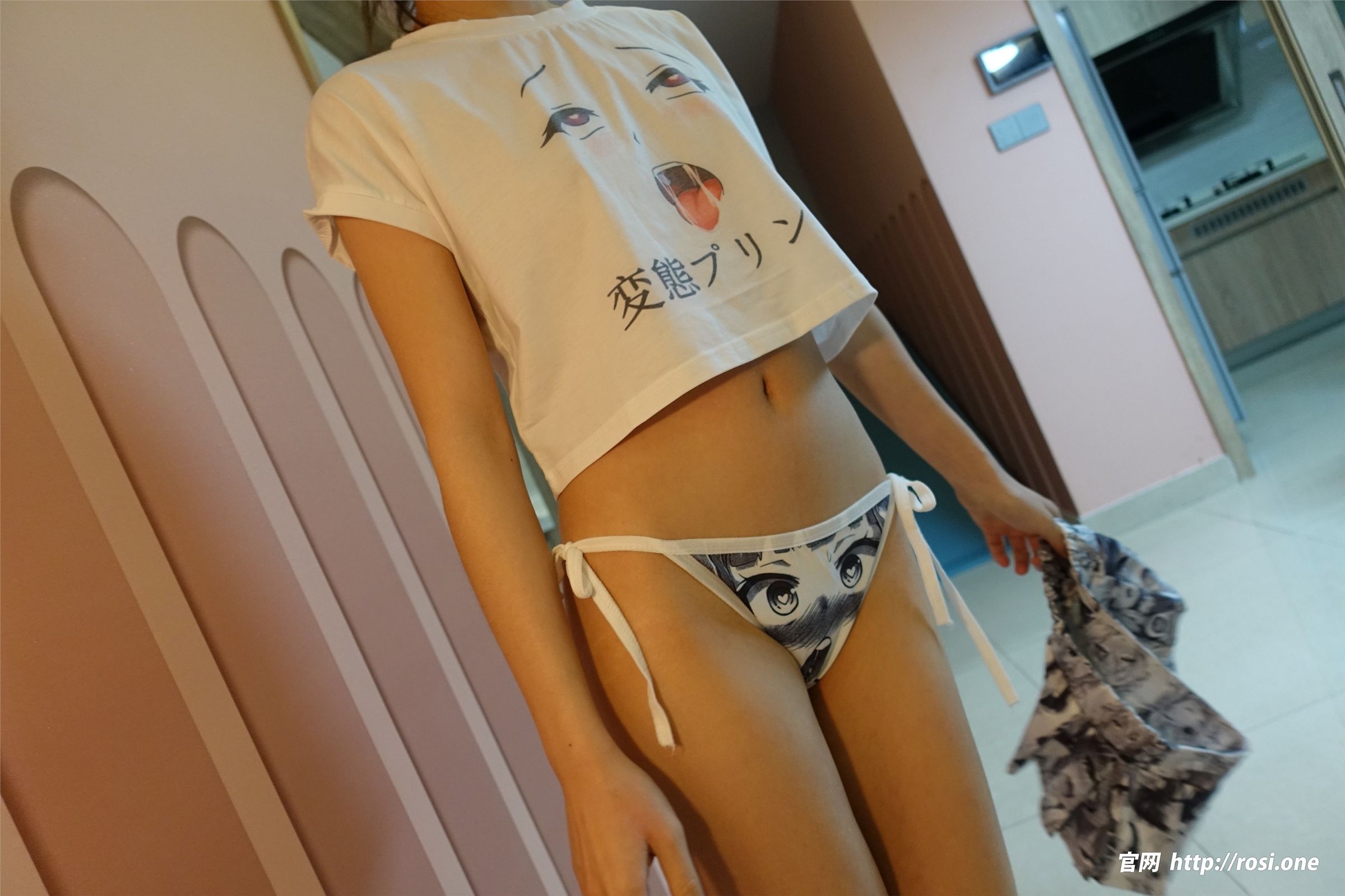 图片[4]-[ROSI写真]2023.06.28 NO.4223-六色网