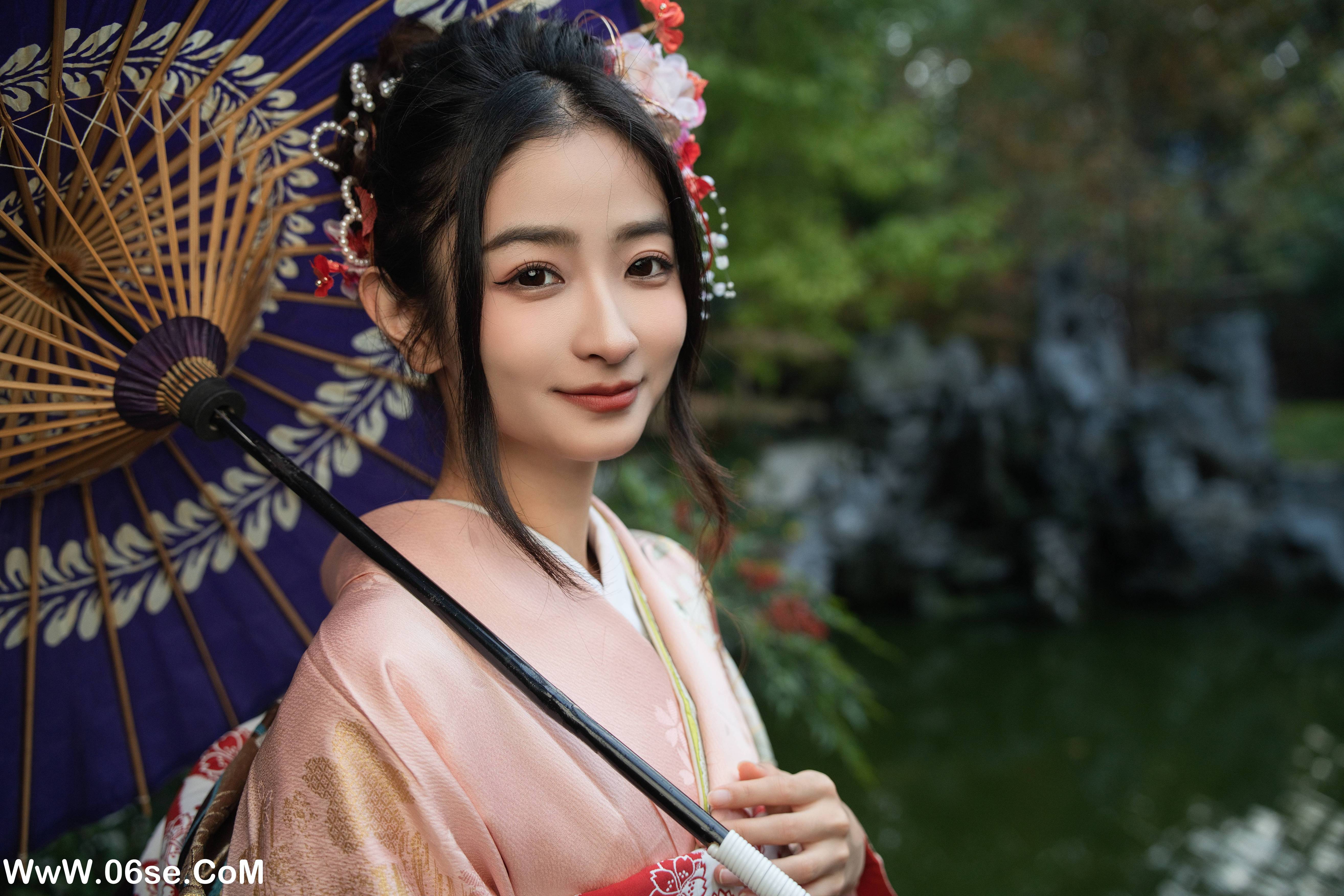 图片[29]-[YITUYU艺图语]2022.12.26 和服之女 小泽[34+1P／0.98GB]-六色网