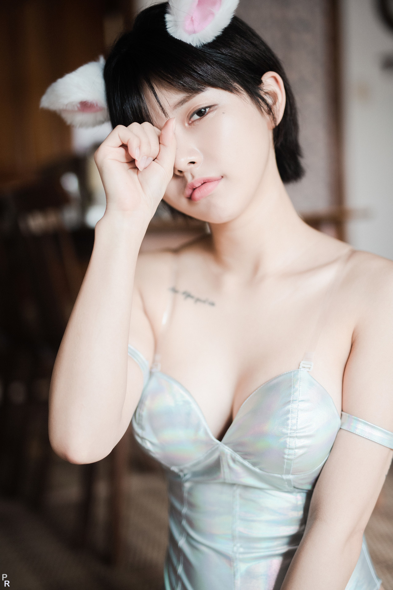 U.Hwa 은유화, [PINK] My Cat Set.03 57