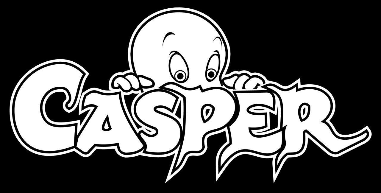 Casper логотип