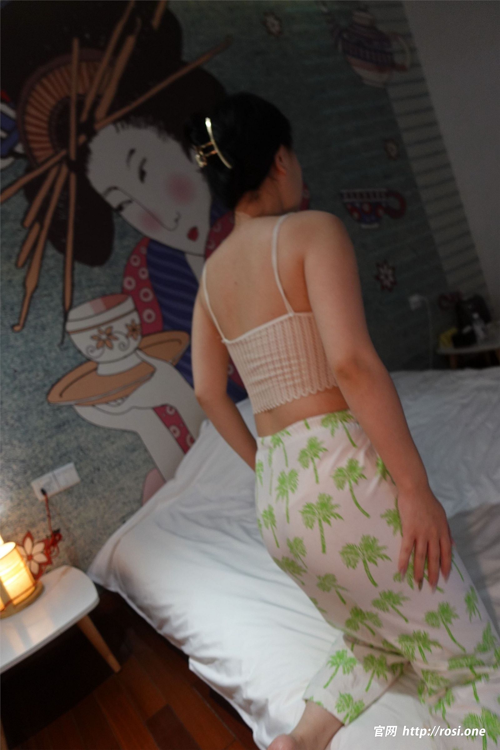 图片[71]-[ROSI写真]2023.01.26 NO.4070-六色网