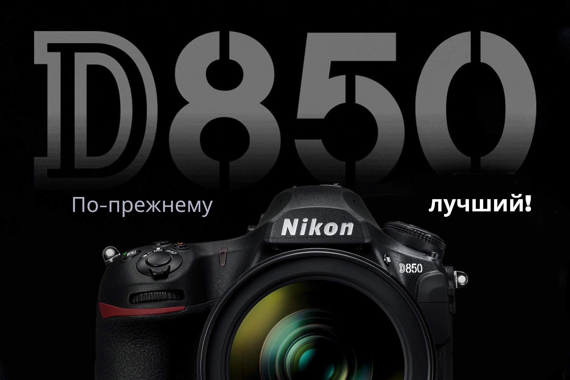 Nikon D850 Примеры Фото